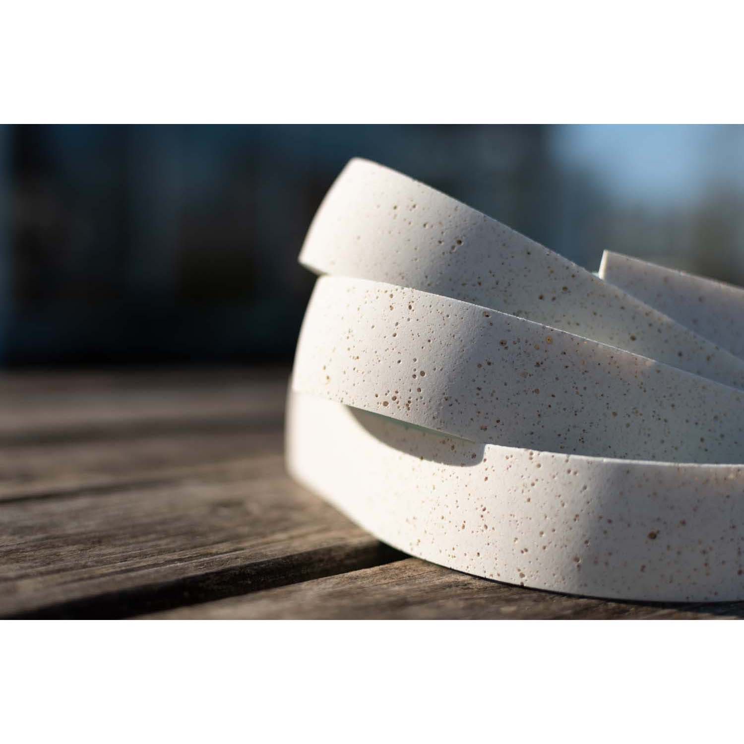 Ribbon Cork Grip