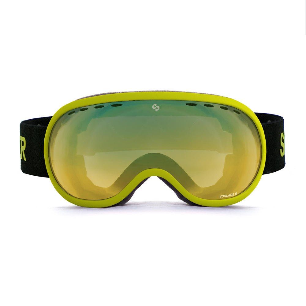 Sinner Vorlage Skibril Junior