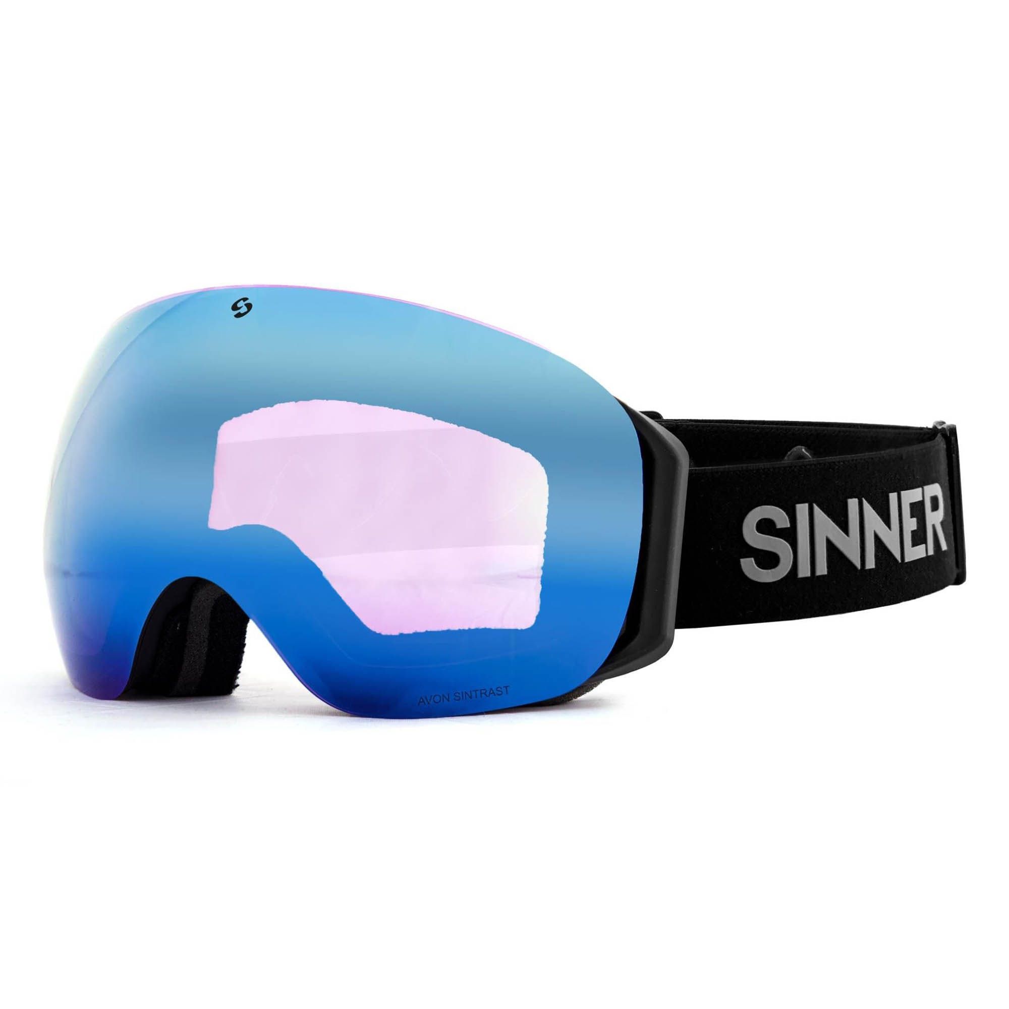Sinner Avon