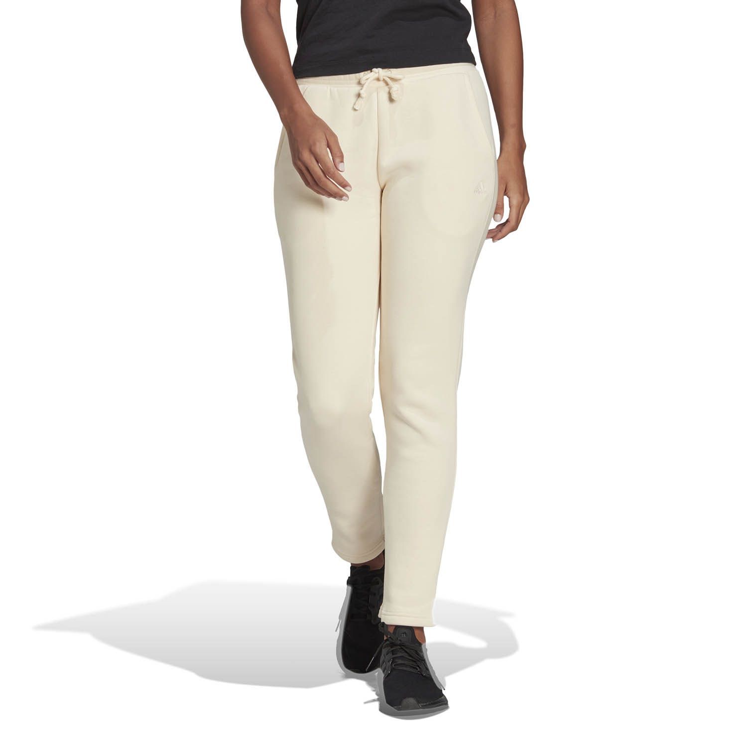 adidas ALL SZN Fleece Tapered Joggers