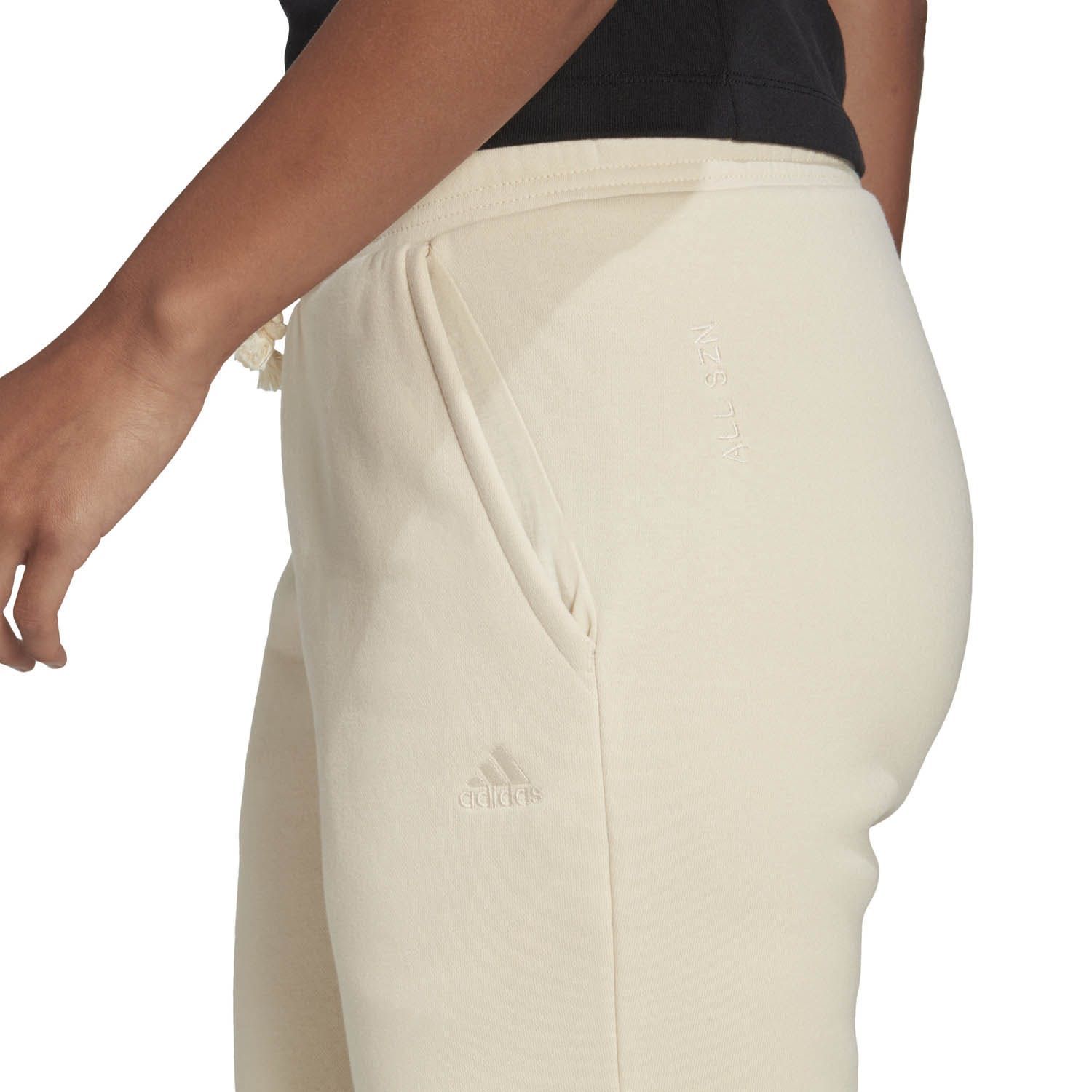 adidas ALL SZN Fleece Tapered Joggers
