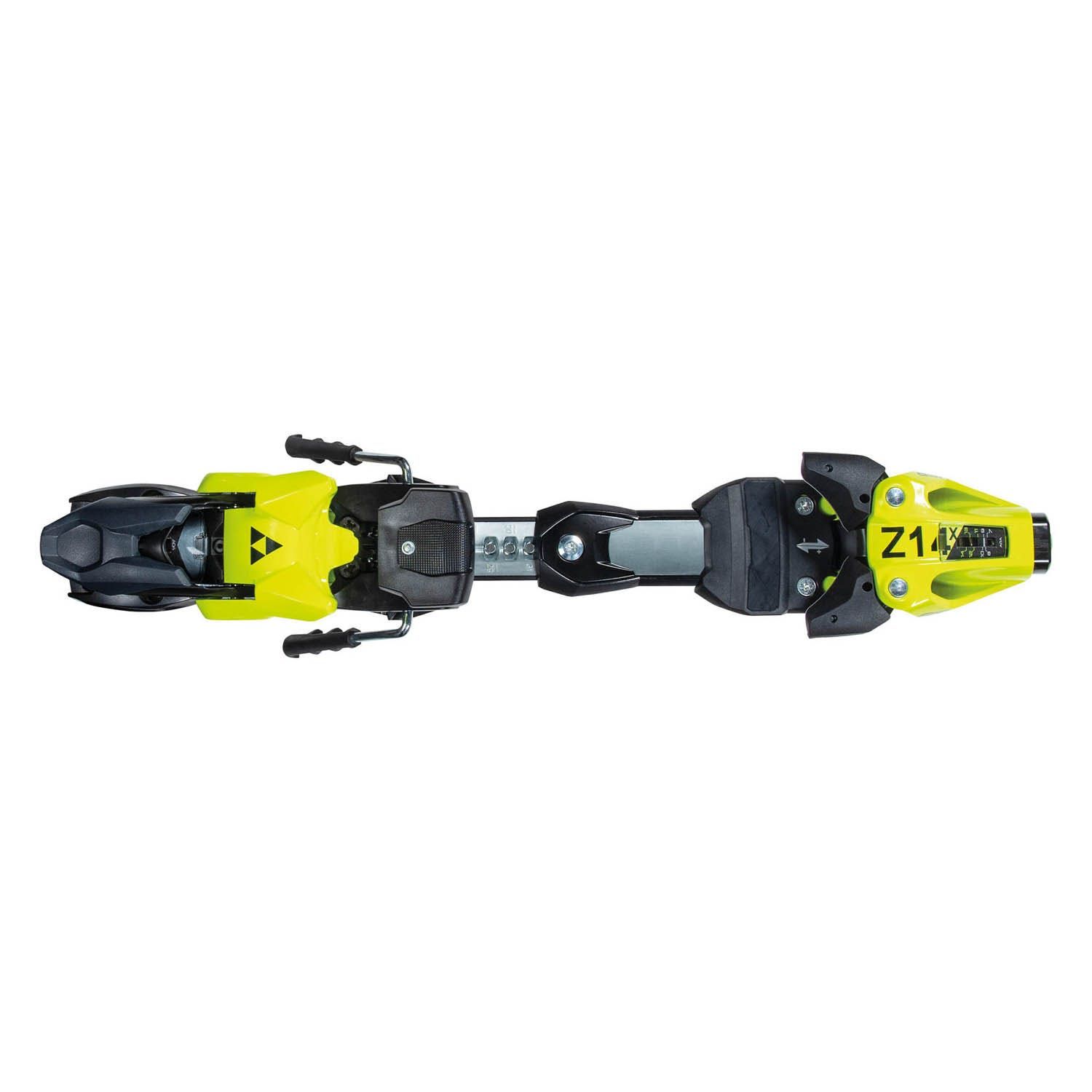 Fischer RC4 Z14 FREEFLEX ST BRAKE 85