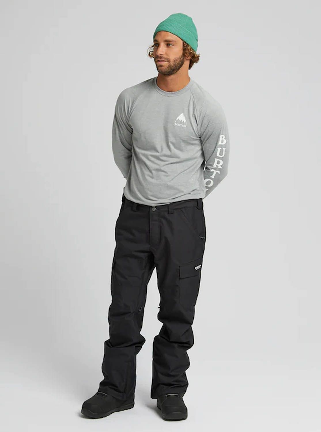 Burton Men's Burton Cargo 2L Pants