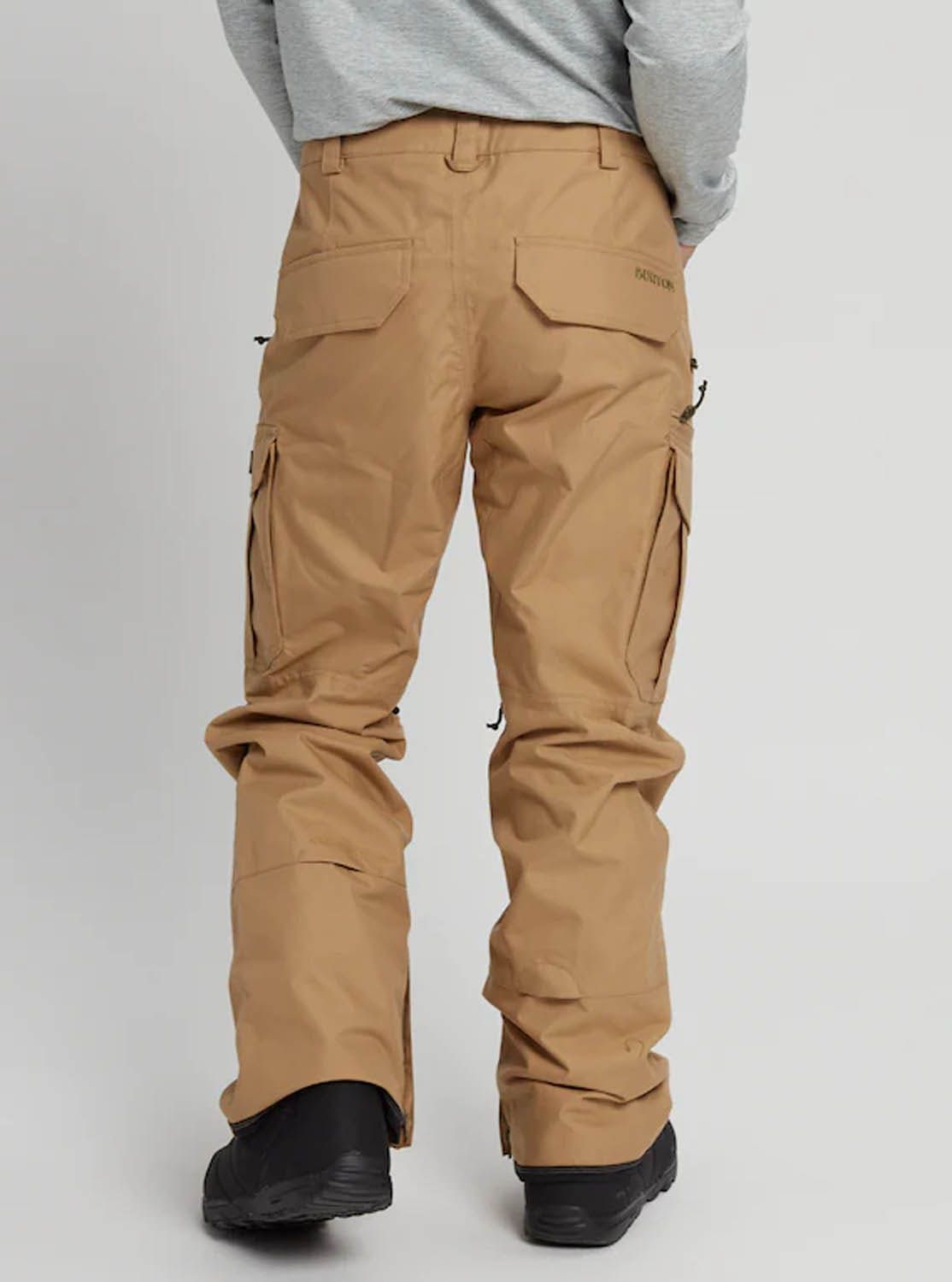 Burton Men's Burton Cargo 2L Pants