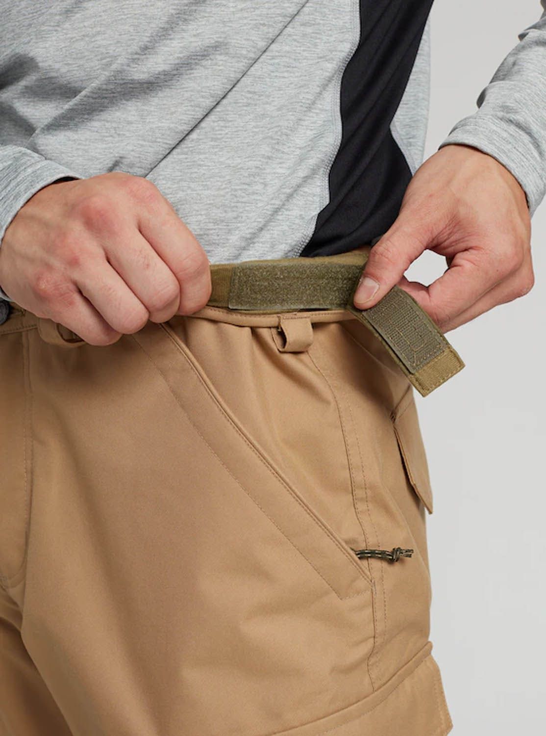 Burton Men's Burton Cargo 2L Pants