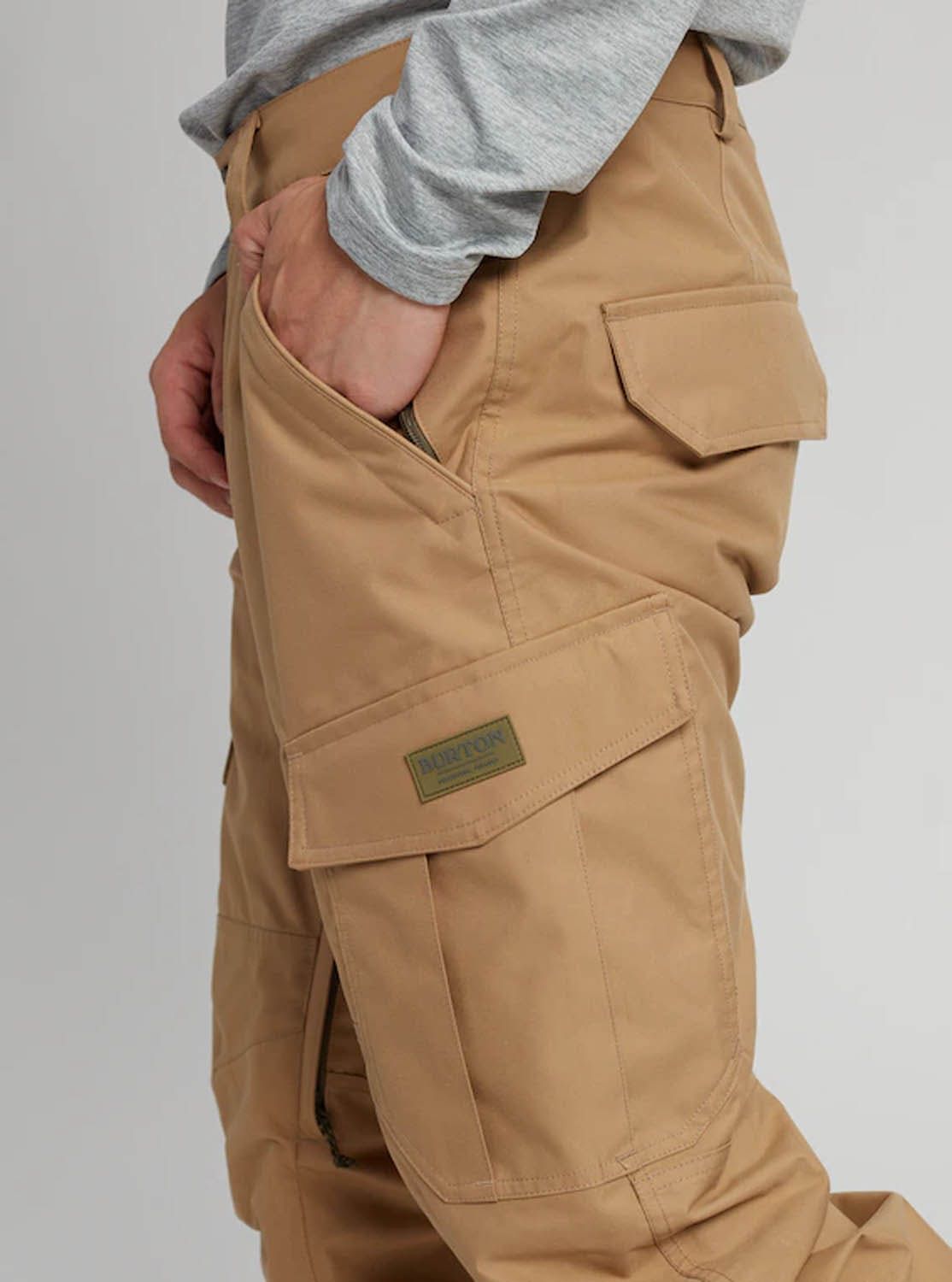 Burton Men's Burton Cargo 2L Pants