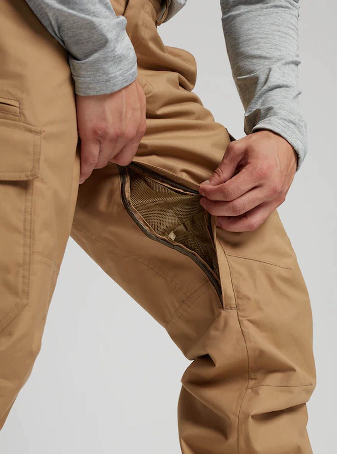 Burton Men's Burton Cargo 2L Pants