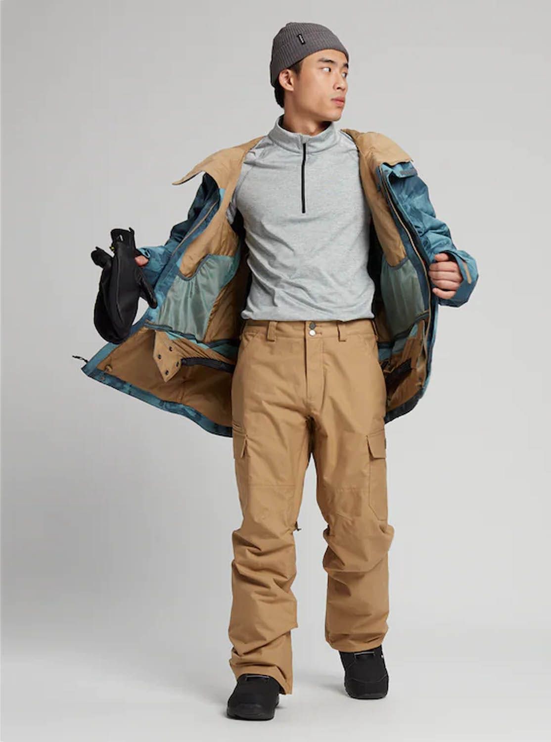Burton Men's Burton Cargo 2L Pants