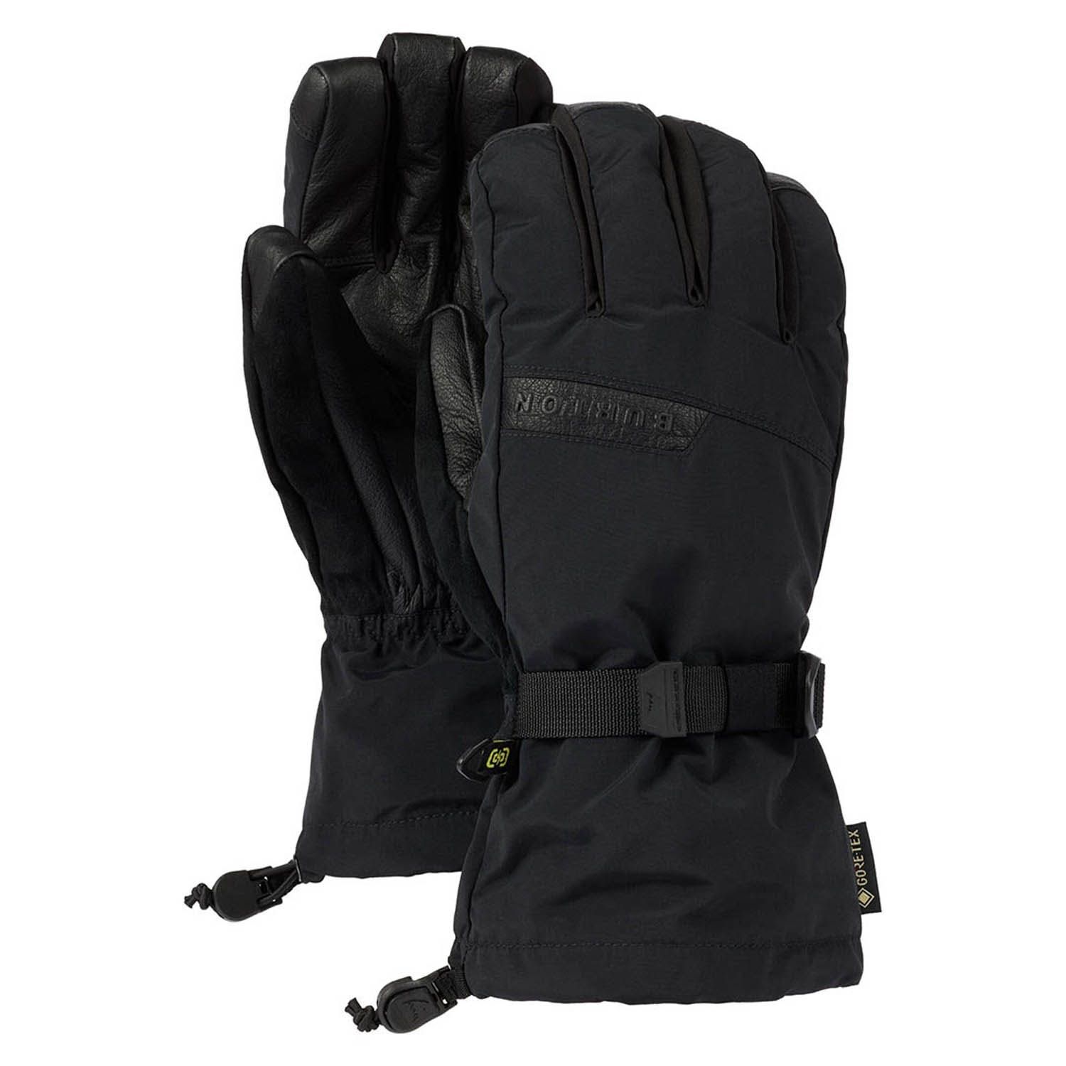 Burton Men's Deluxe Gore-Tex Gloves