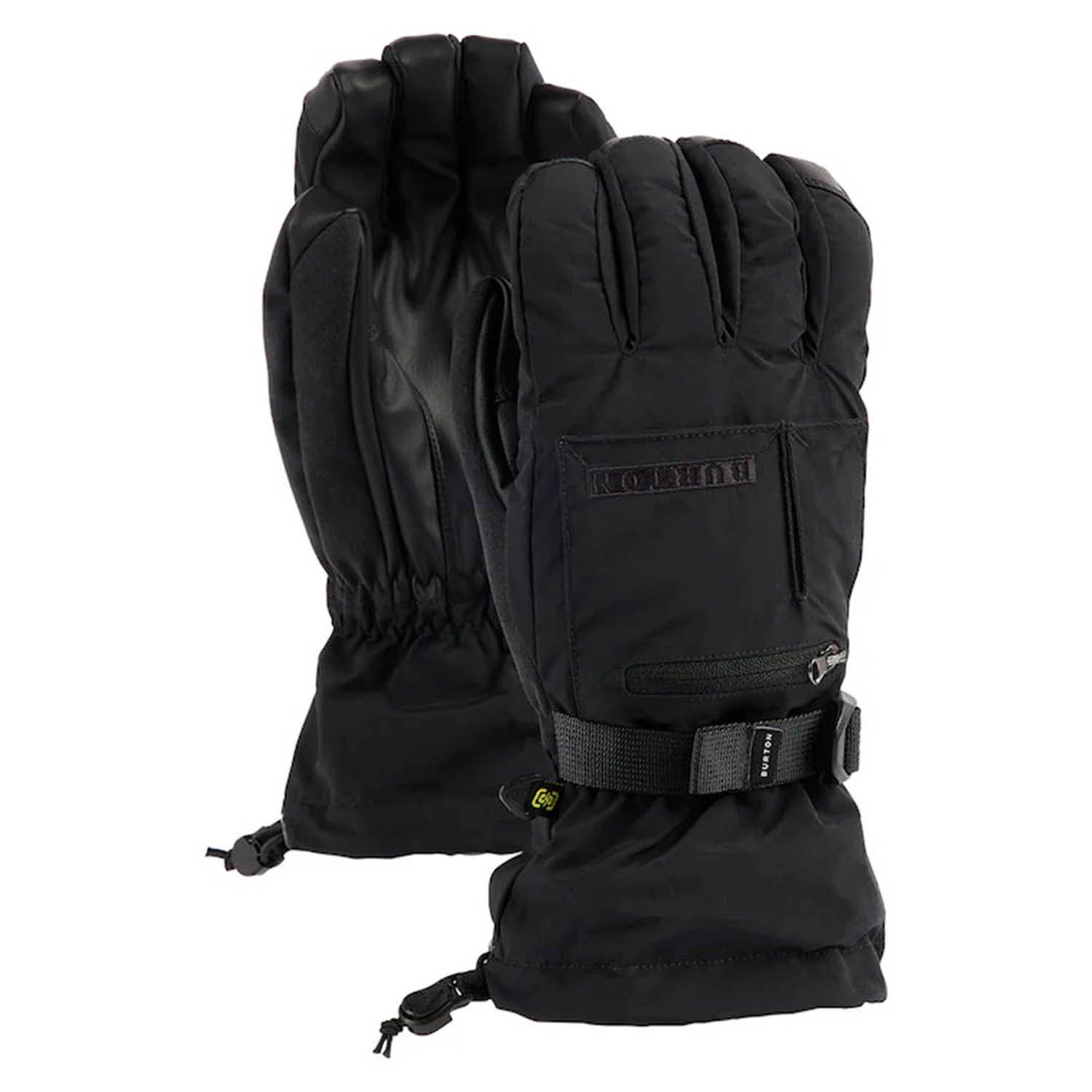 Burton Mens Baker 2-in-1 Gloves
