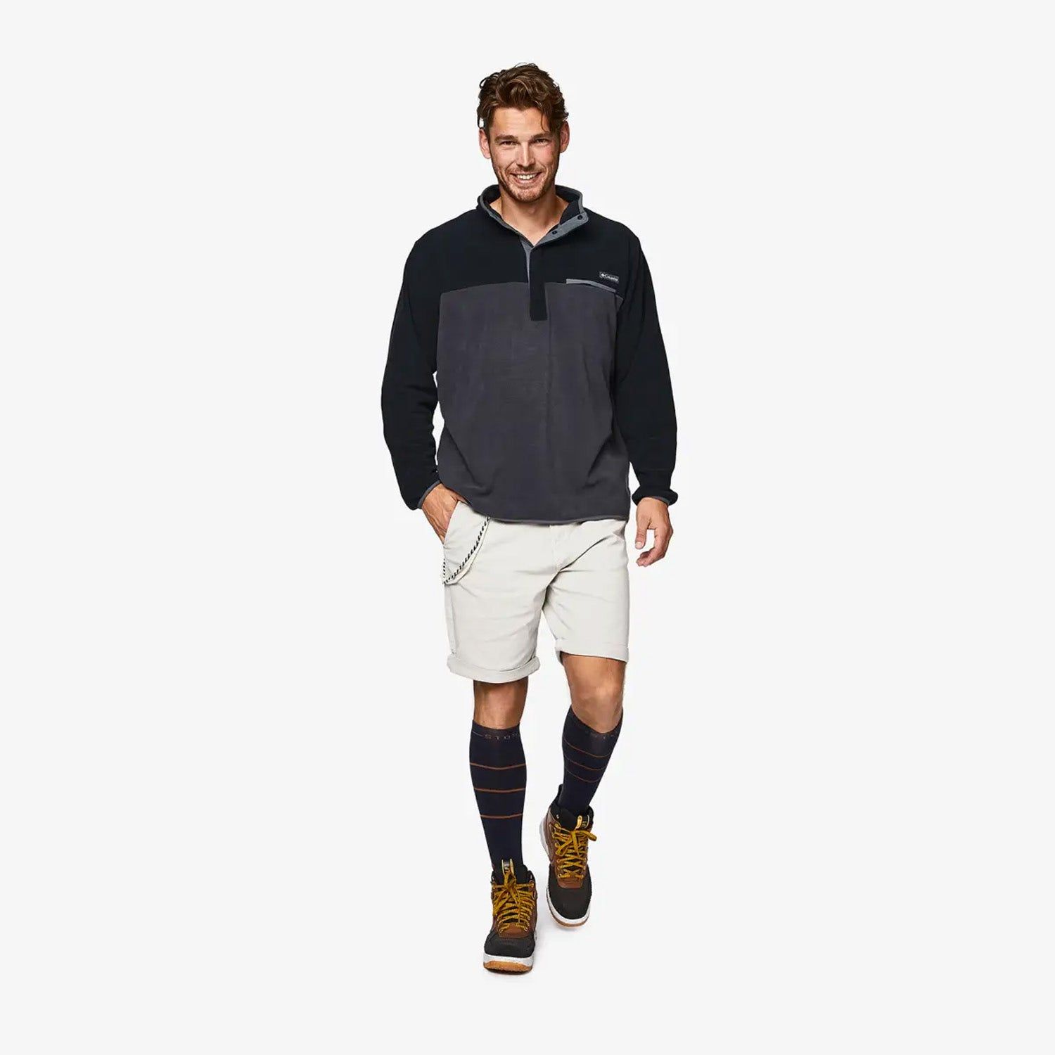 Stox Merino Hiking Socks Heren