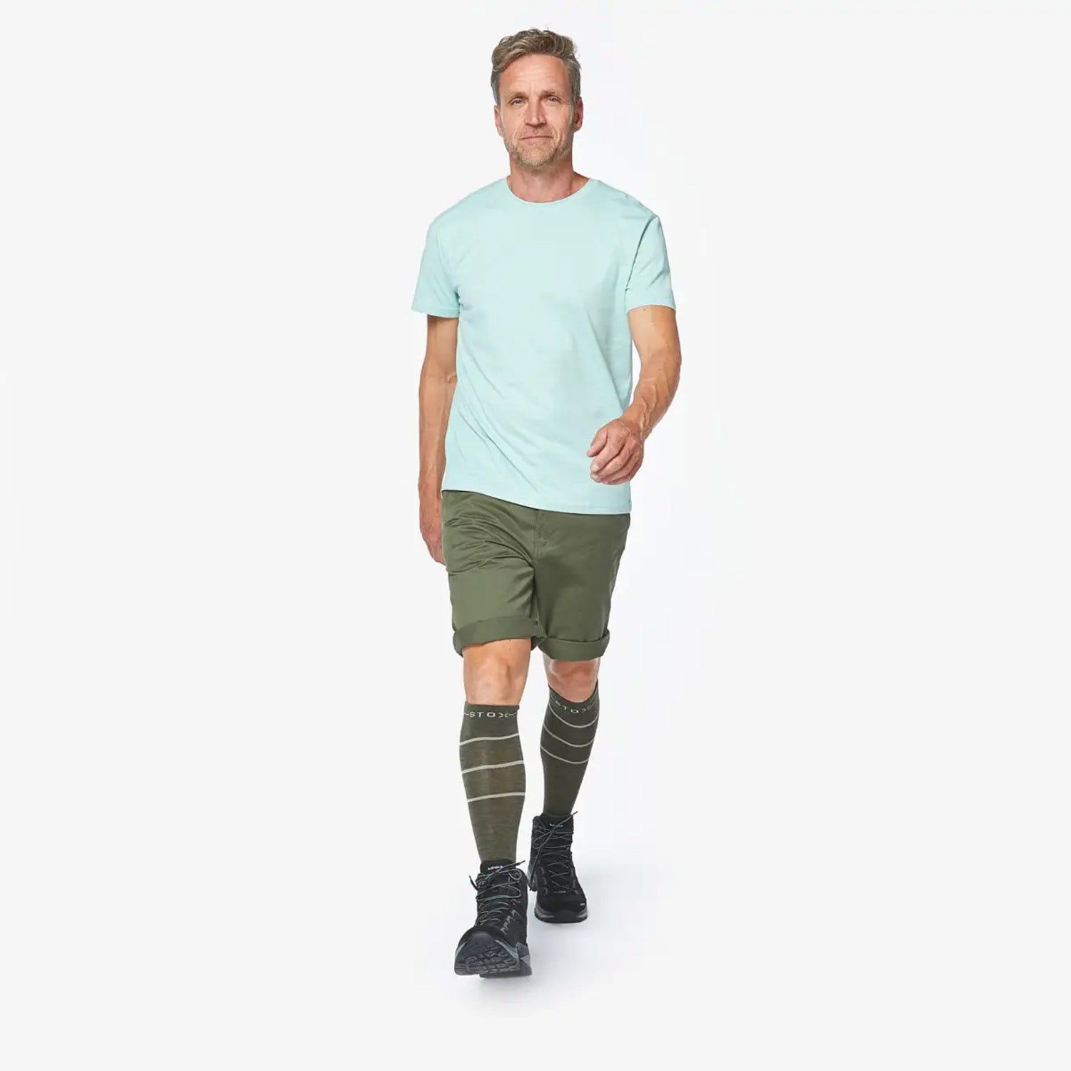 Stox Merino Hiking Socks Heren