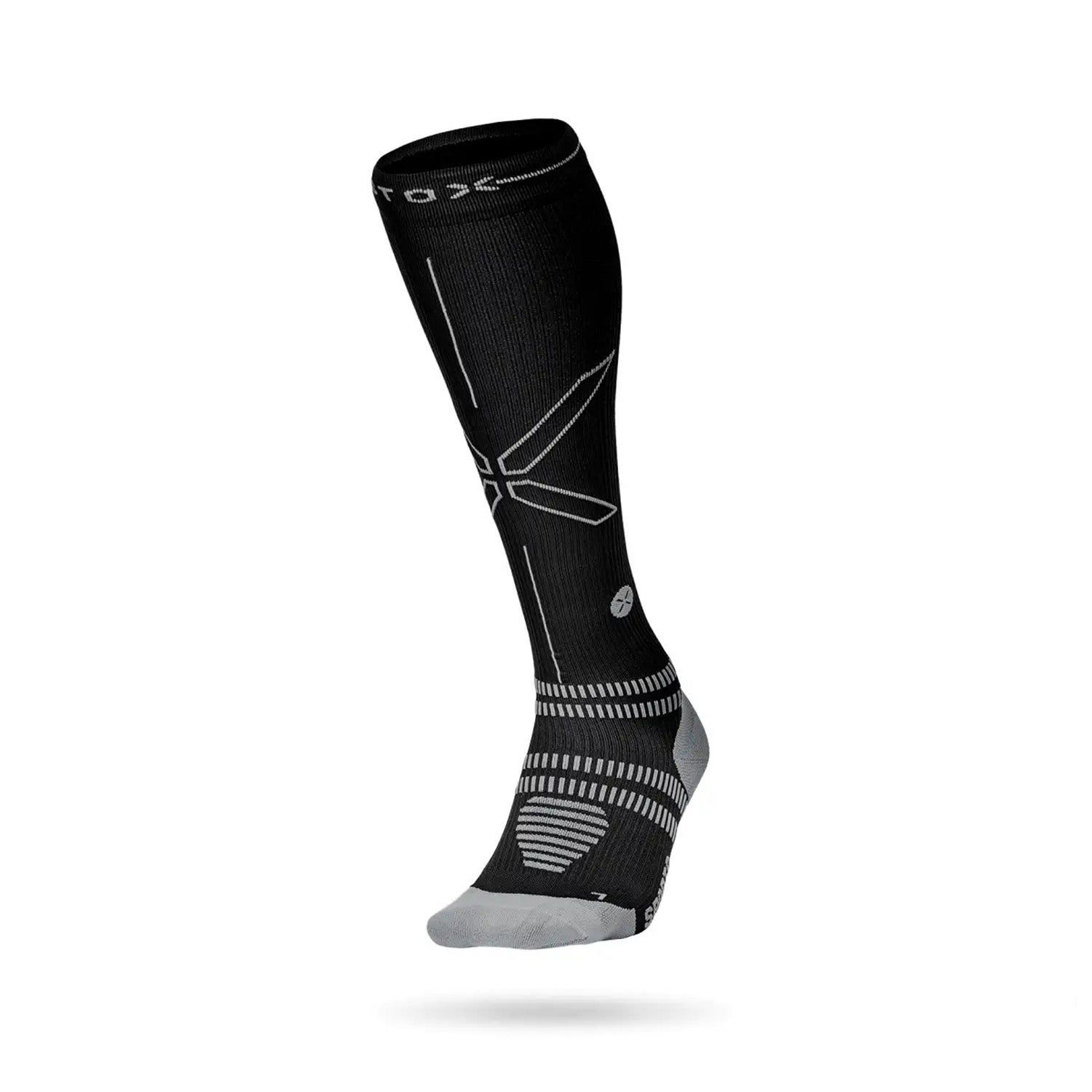 Stox Running Socks Heren