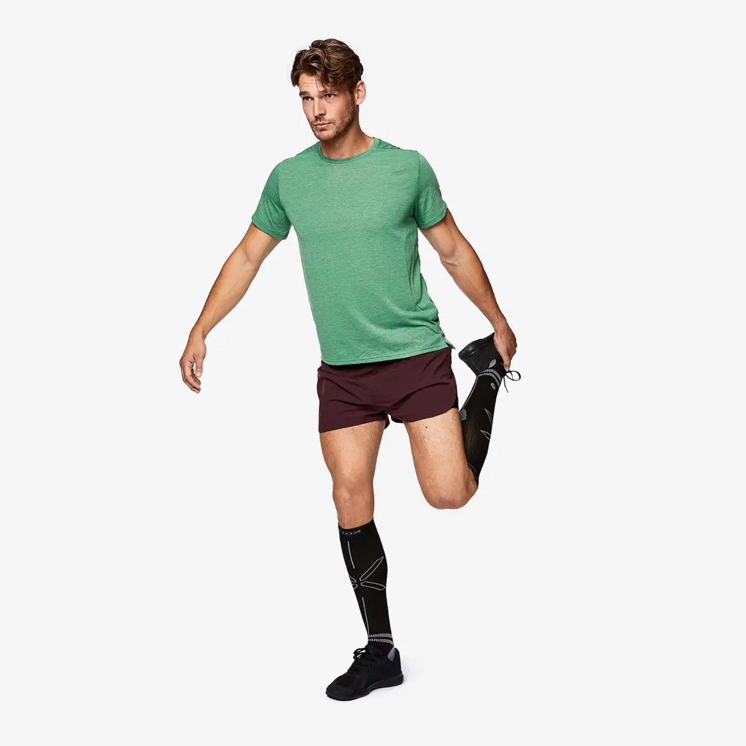 Stox Running Socks Heren