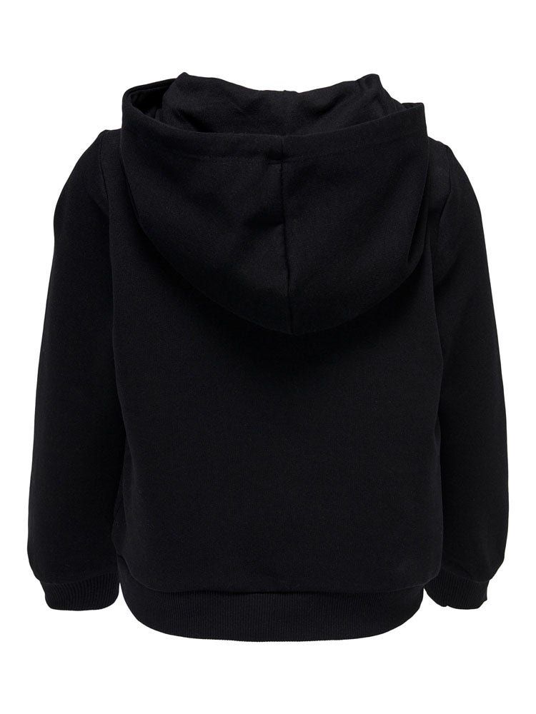 ONLY Kids Gnomi Rock Hoodie