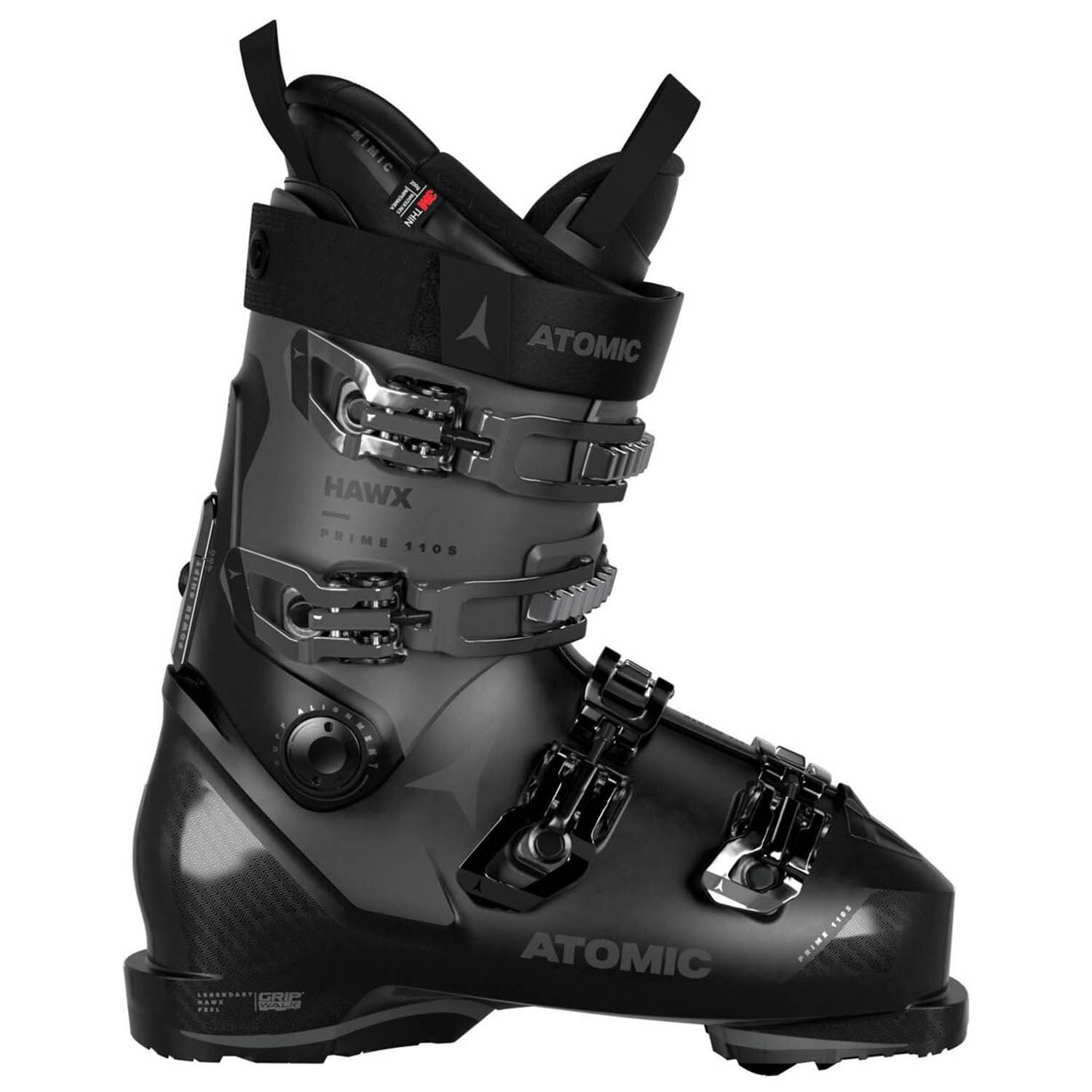 Atomic Hawx Prime 110 S | DAKA Sport & Lifestyle