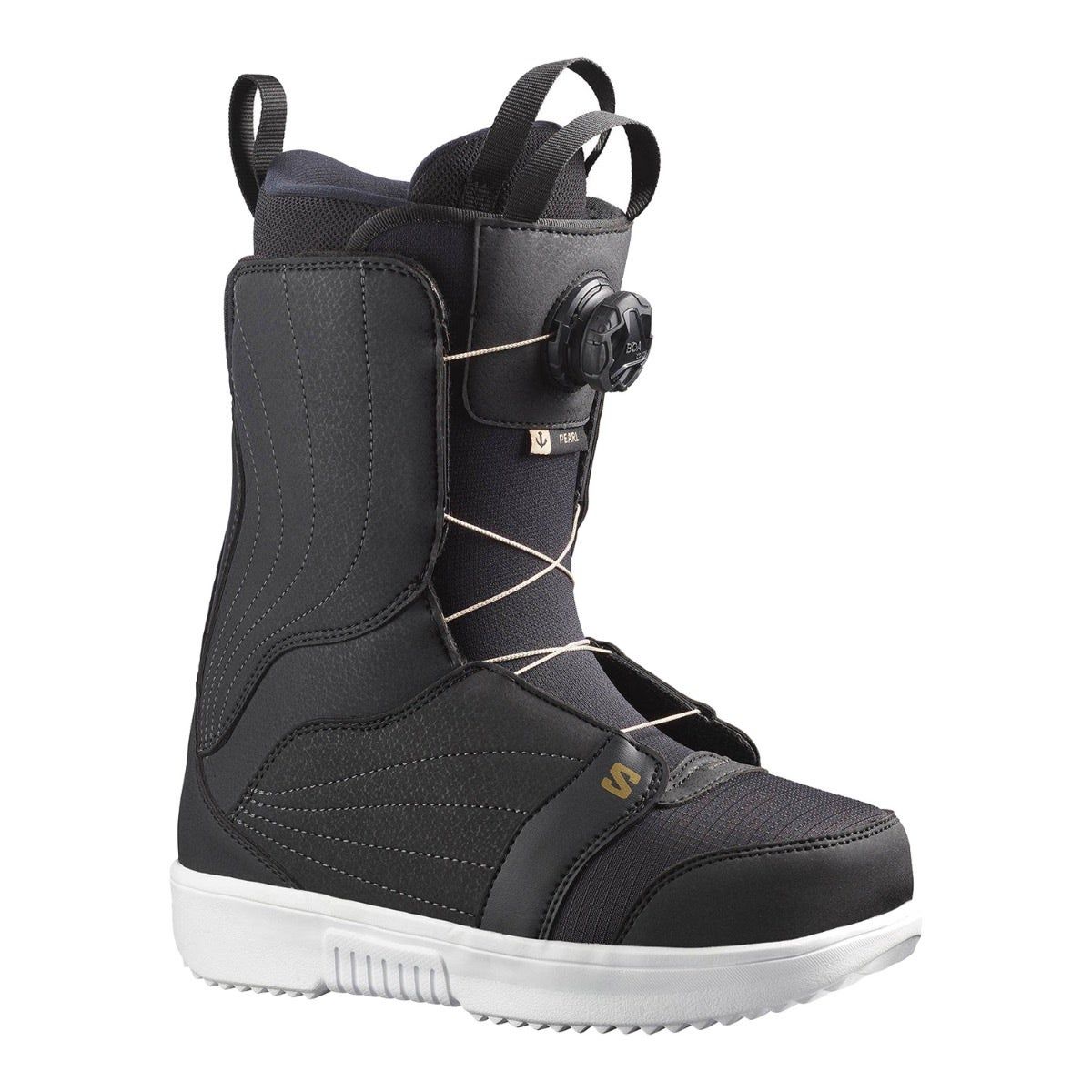 Salomon Pearl BOA