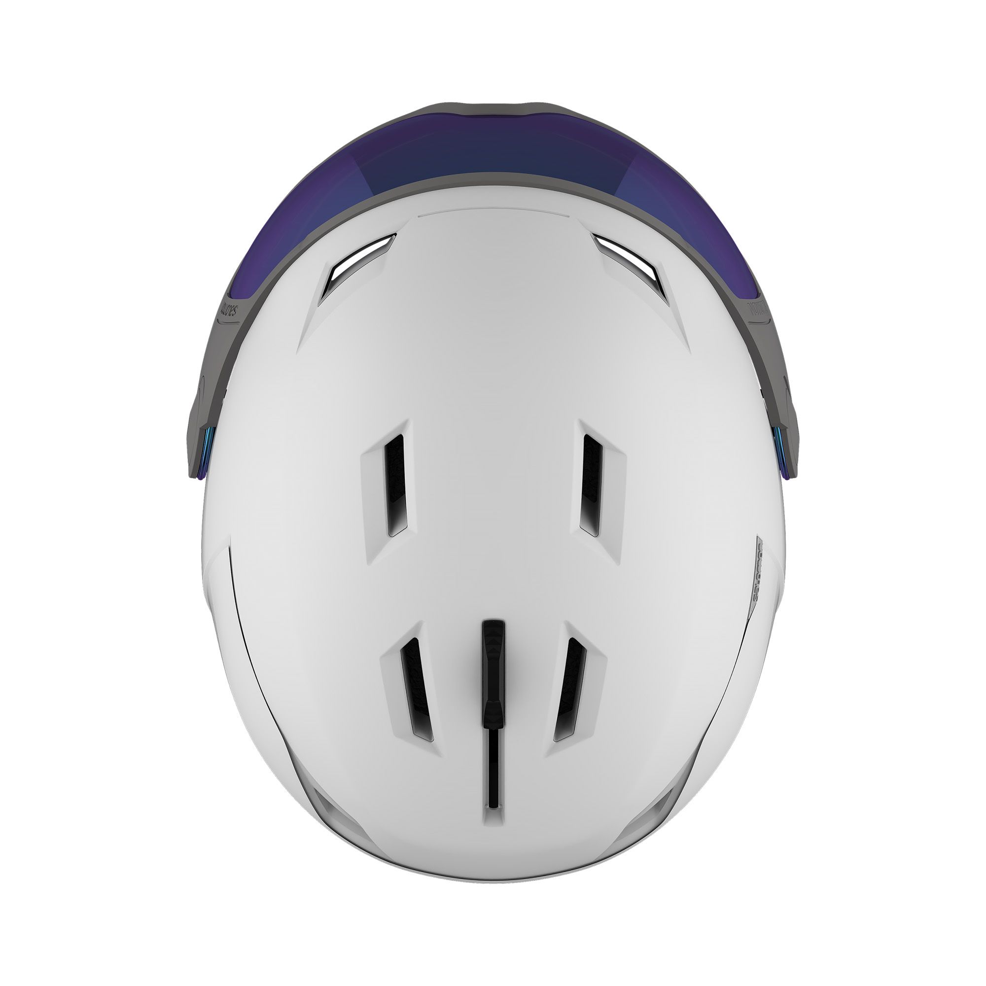 Salomon Icon LT Visor