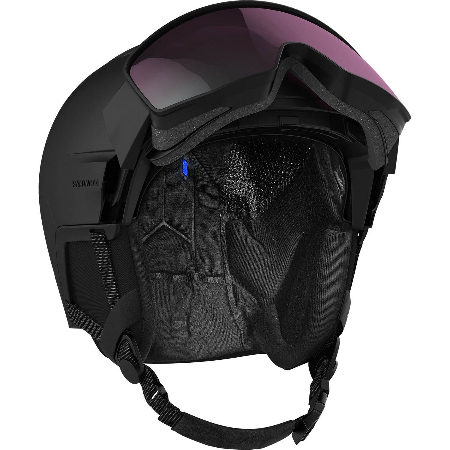 Salomon Driver Pro Sigma