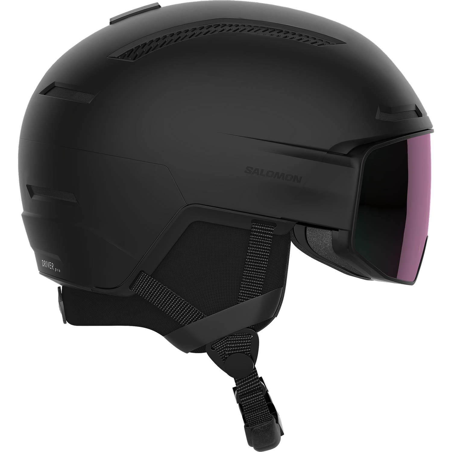Salomon Driver Pro Sigma