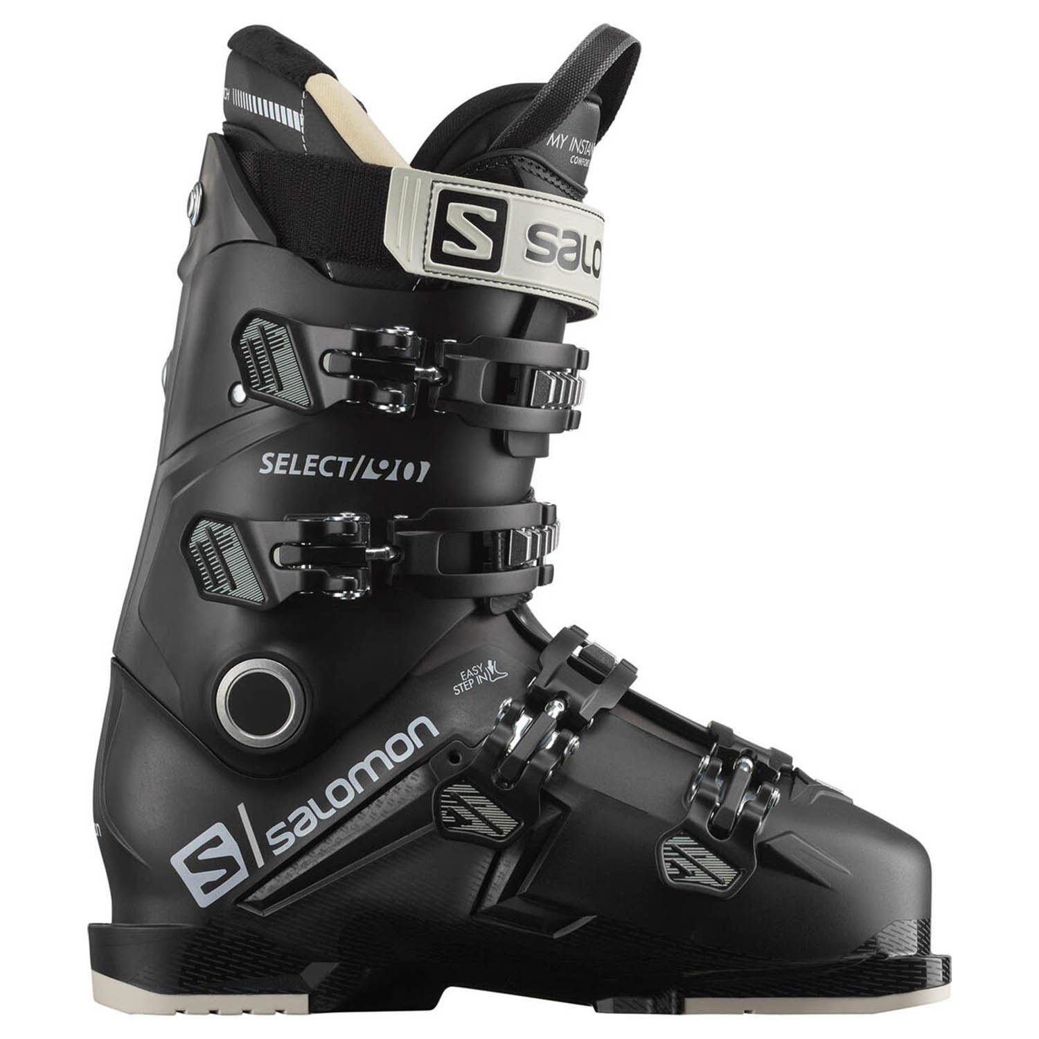 Salomon Select 90