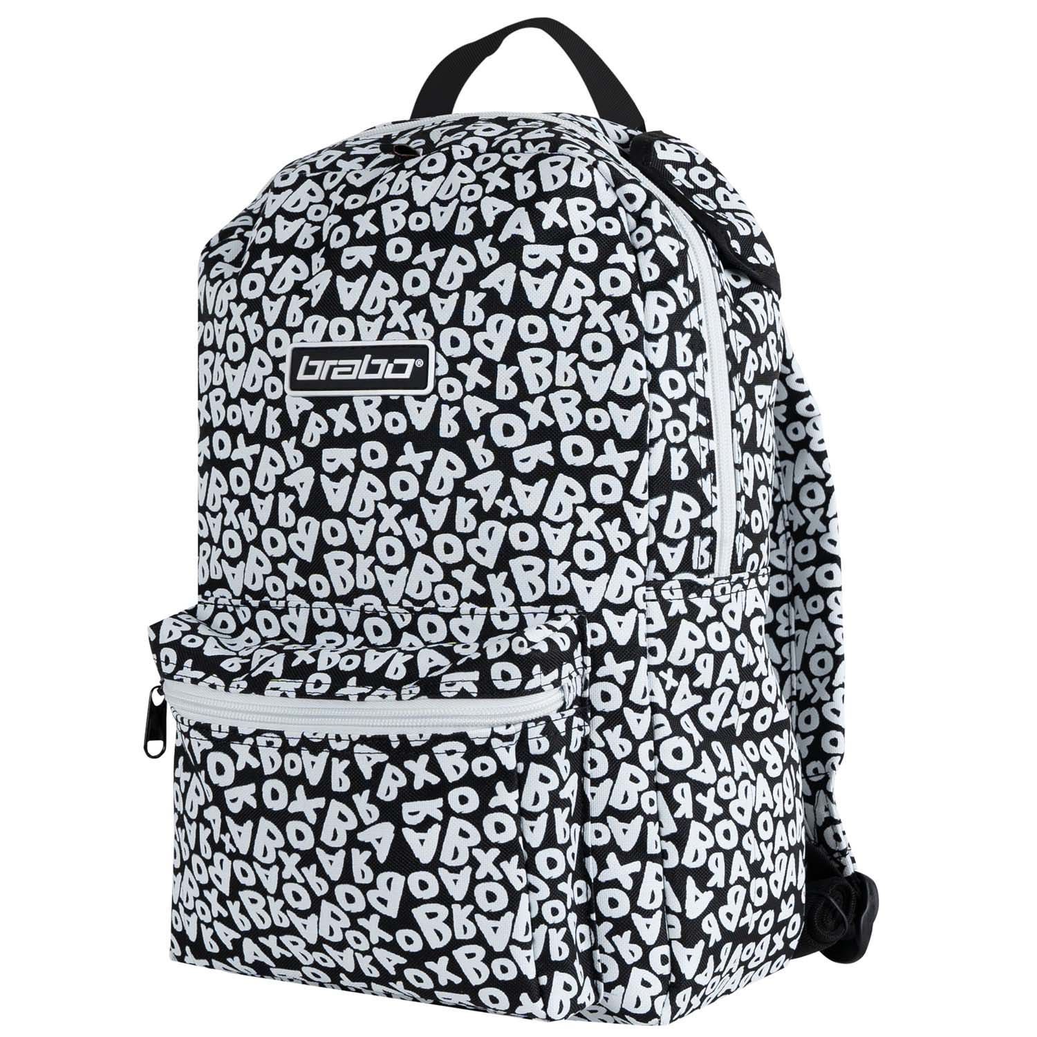 Brabo Backpack Storm