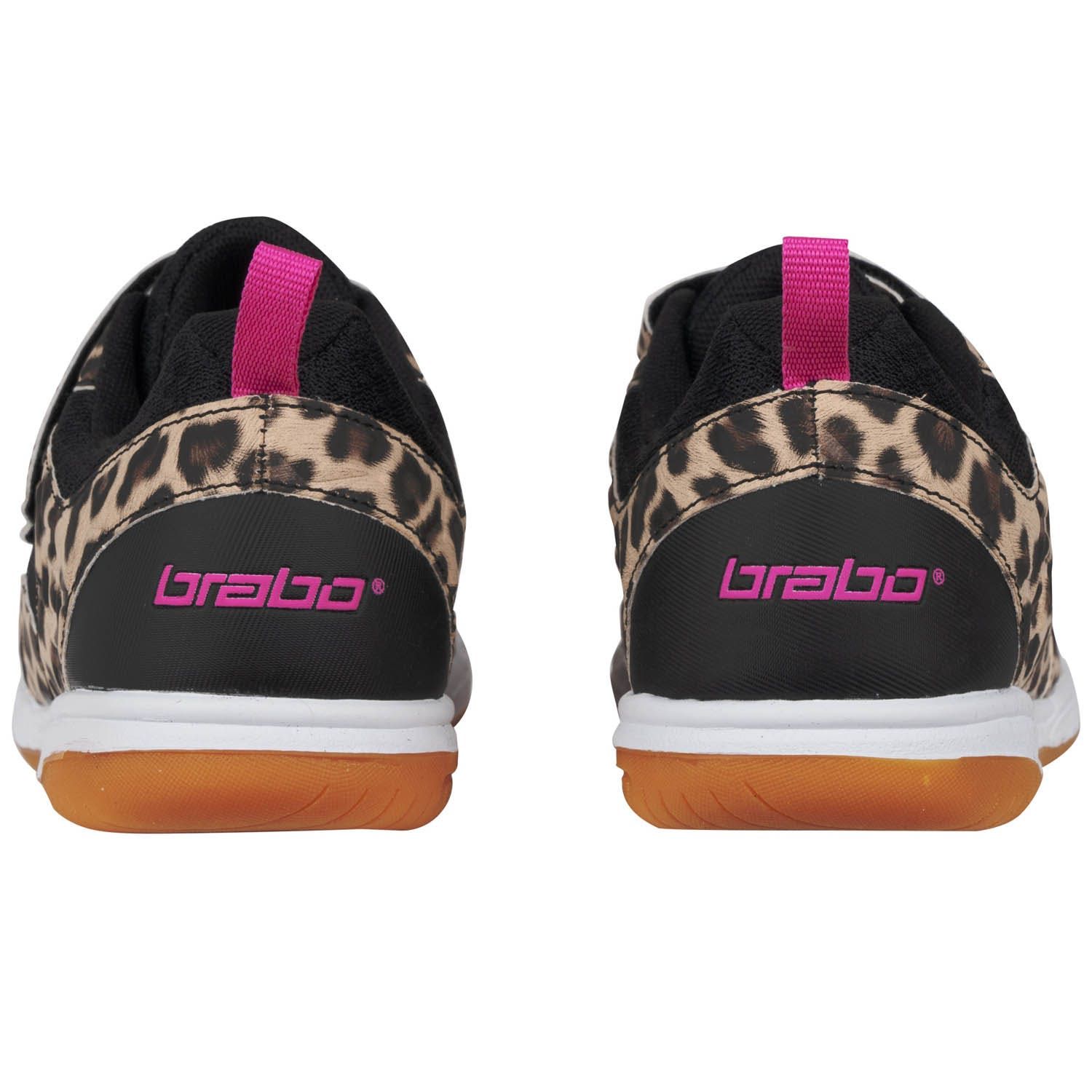 Brabo Velcro Indoor