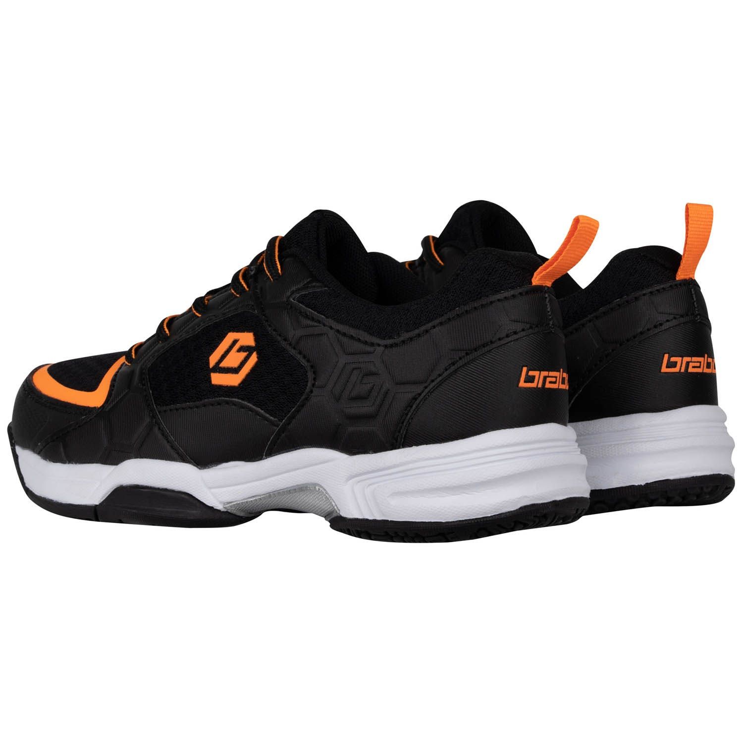 Brabo Tribute Indoor