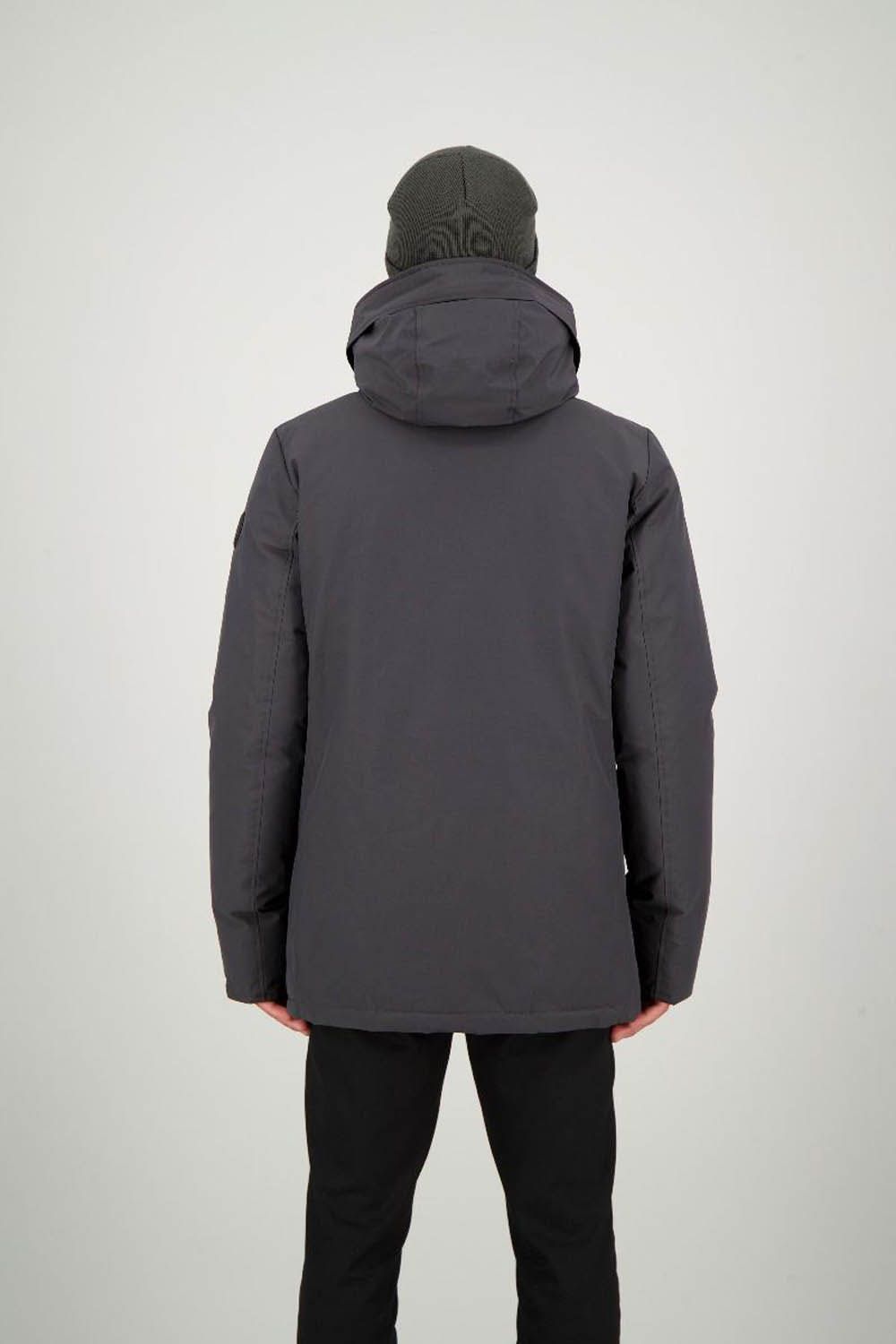 Airforce Classic Parka Ice Heren