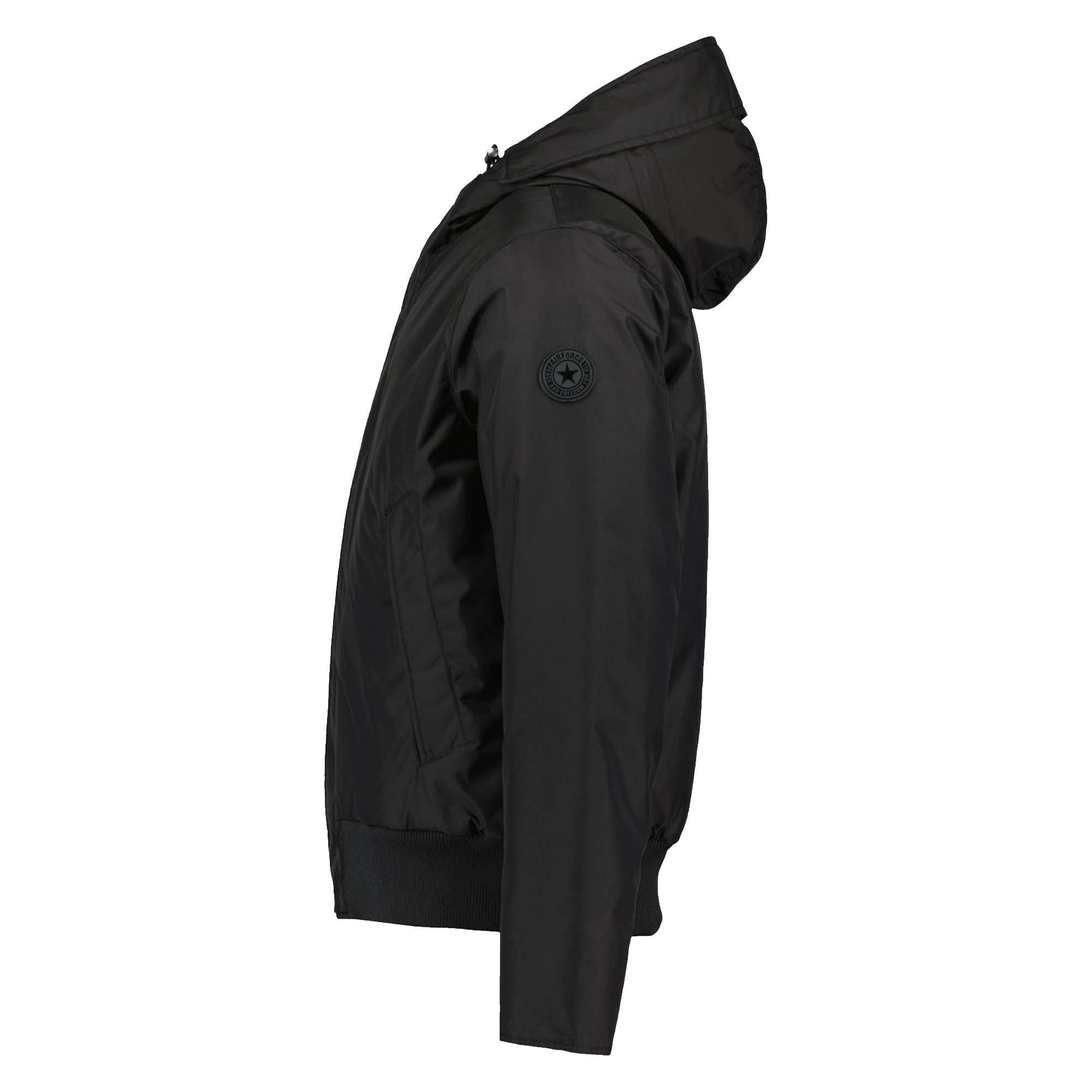 Airforce Bomber Jacket