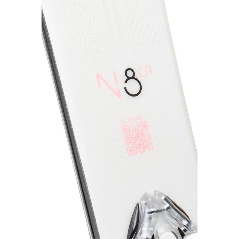 Rossignol Nova 8