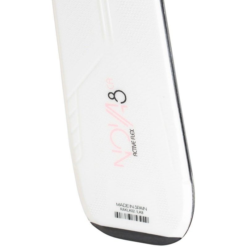 Rossignol Nova 8