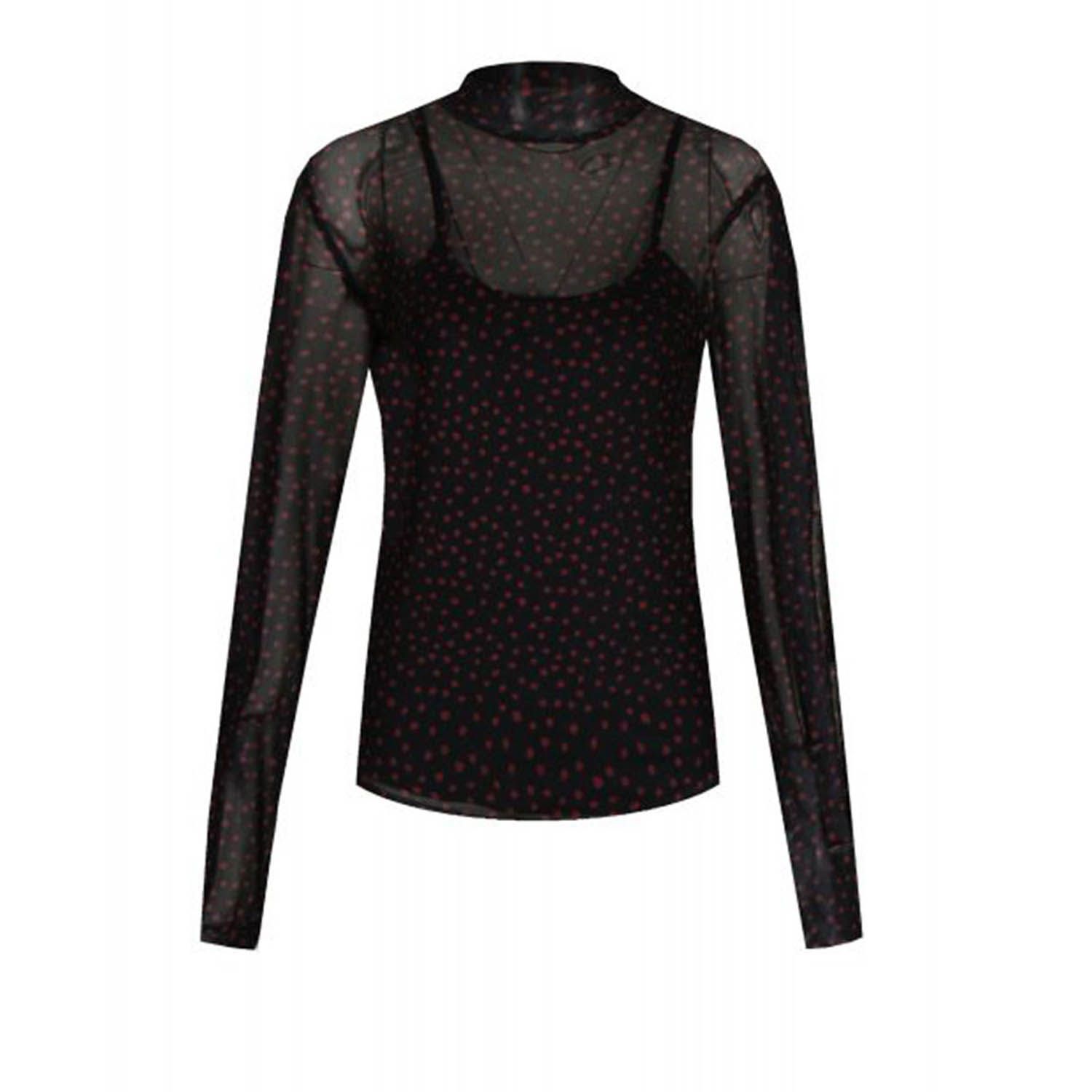 G-Maxx Loreen Longsleeve
