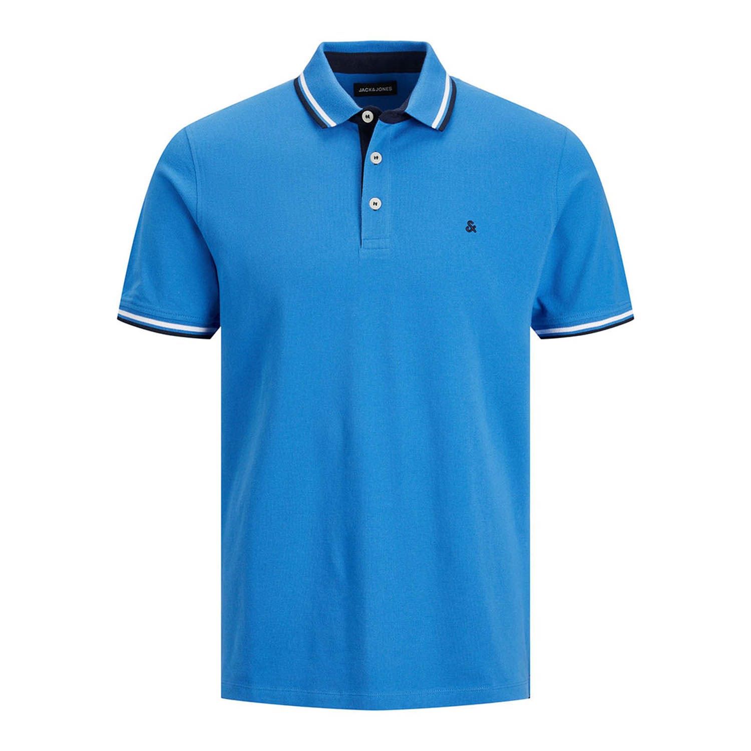 Jack & Jones Paulos Slim Fit Polo