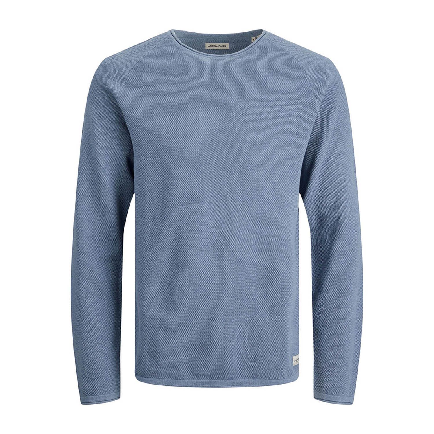 Jack & Jones Hill Knit Crew Neck