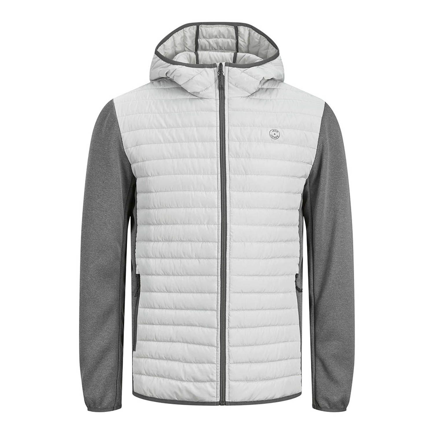 Jack & Jones Multi Quilted Jacket