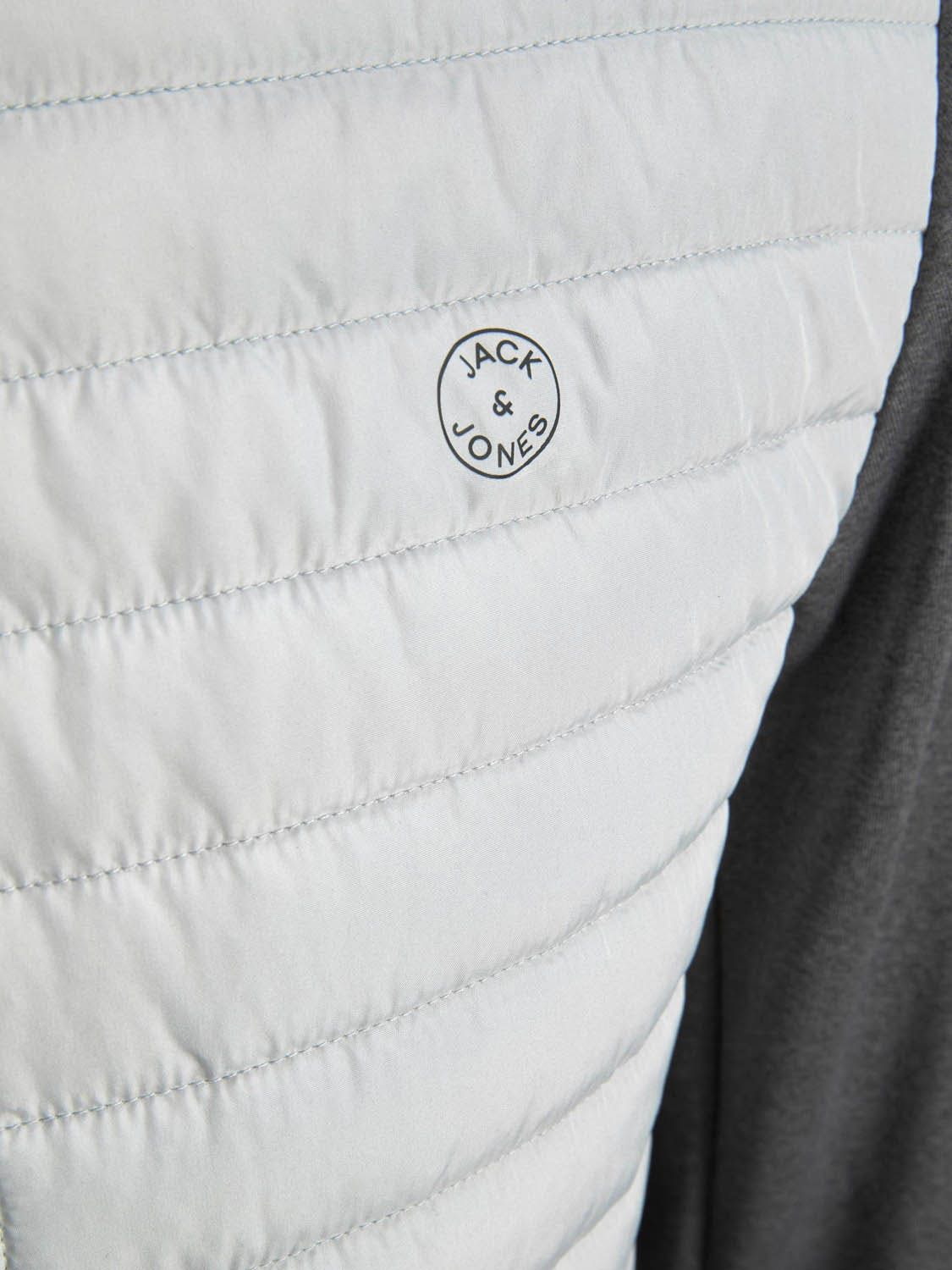 Jack & Jones Multi Quilted Jacket