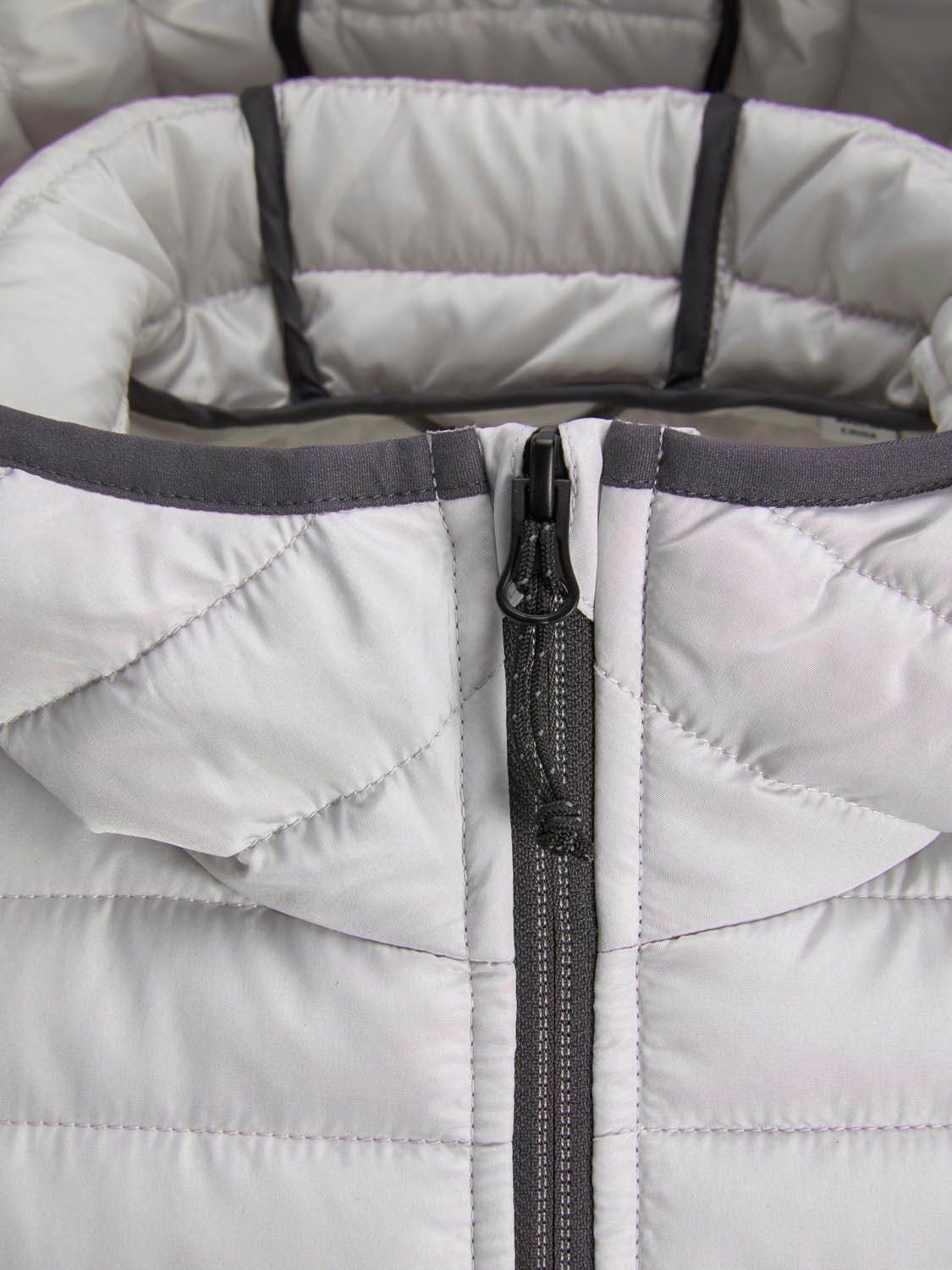 Jack & Jones Multi Quilted Jacket