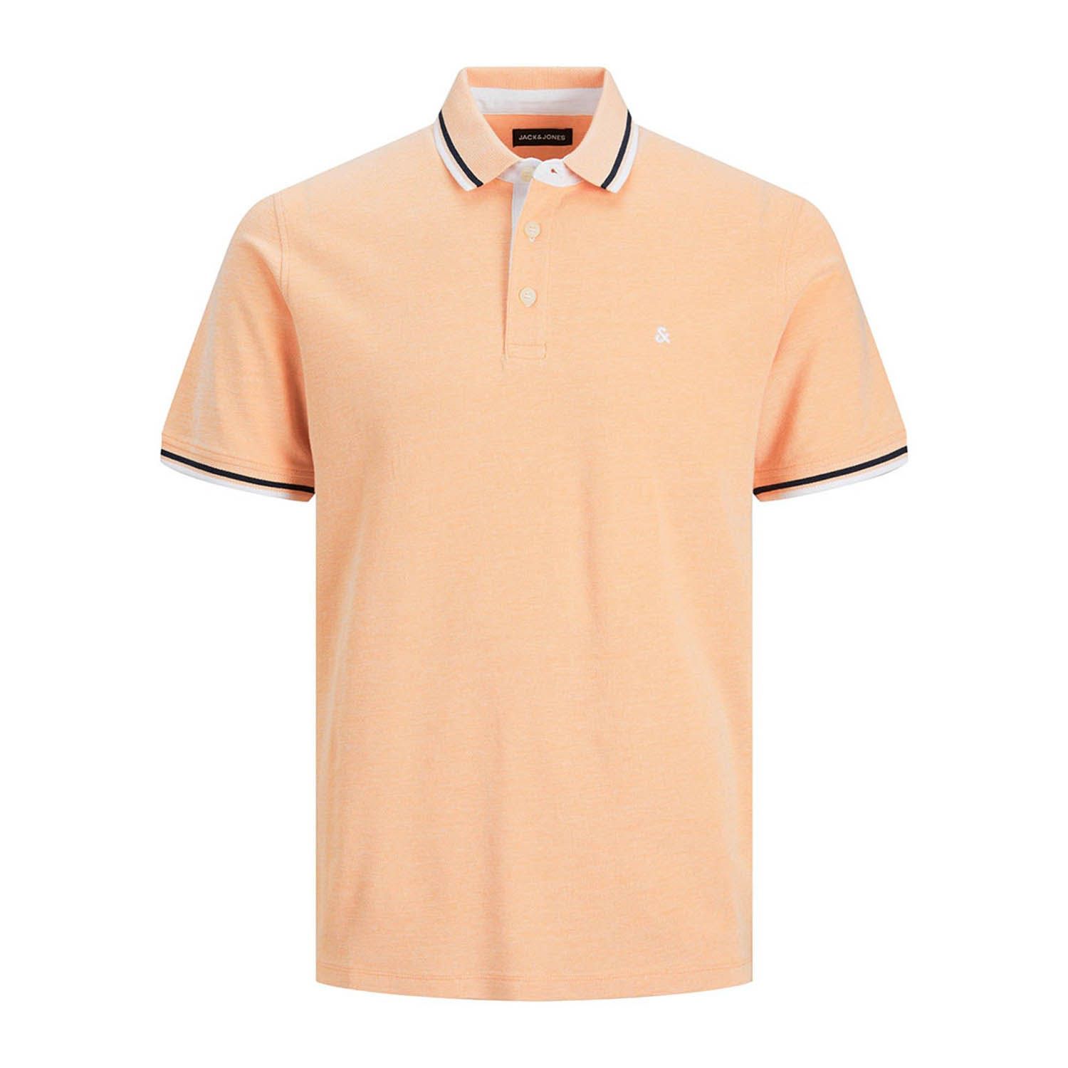 Jack & Jones Paulos Slim Fit Polo