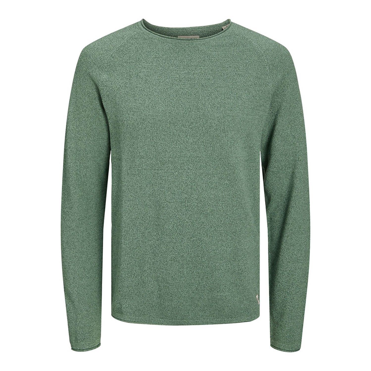 Jack & Jones Hill Knit Crew Neck