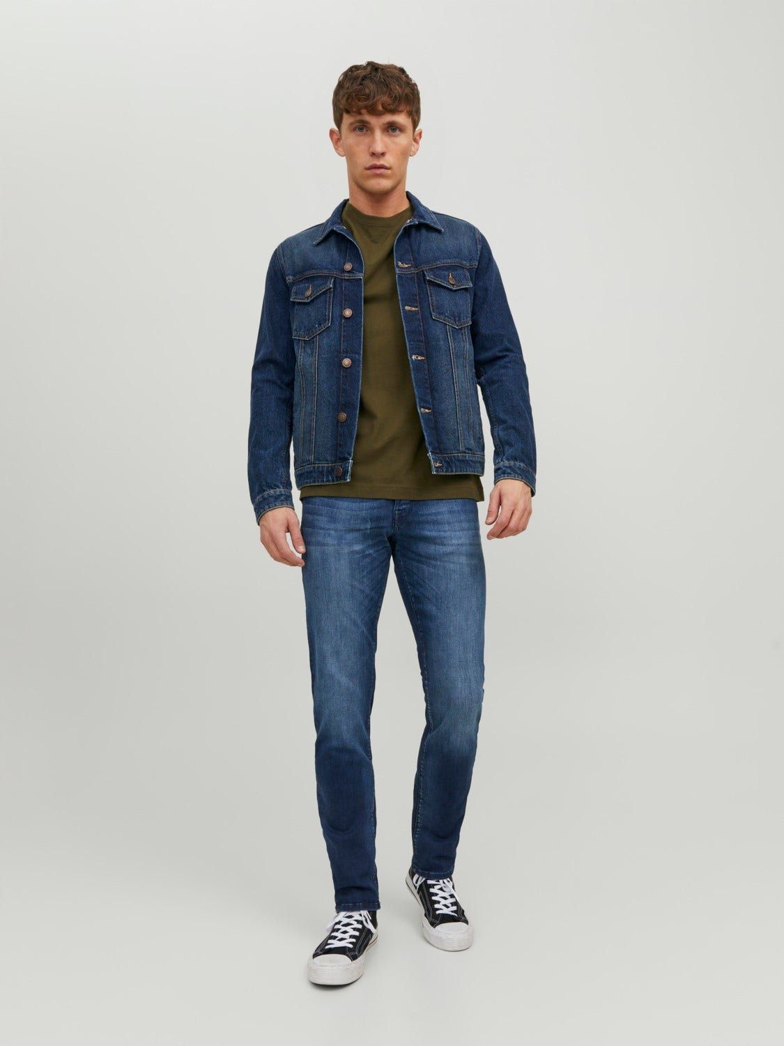 Jack & Jones Glenn Fox Jos 247