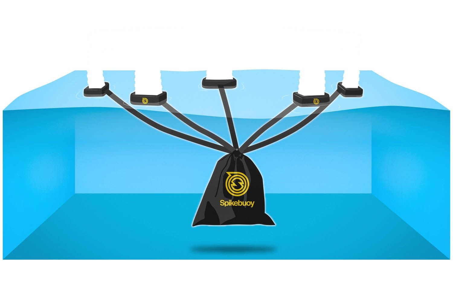 Spikeball Spikebouy Set
