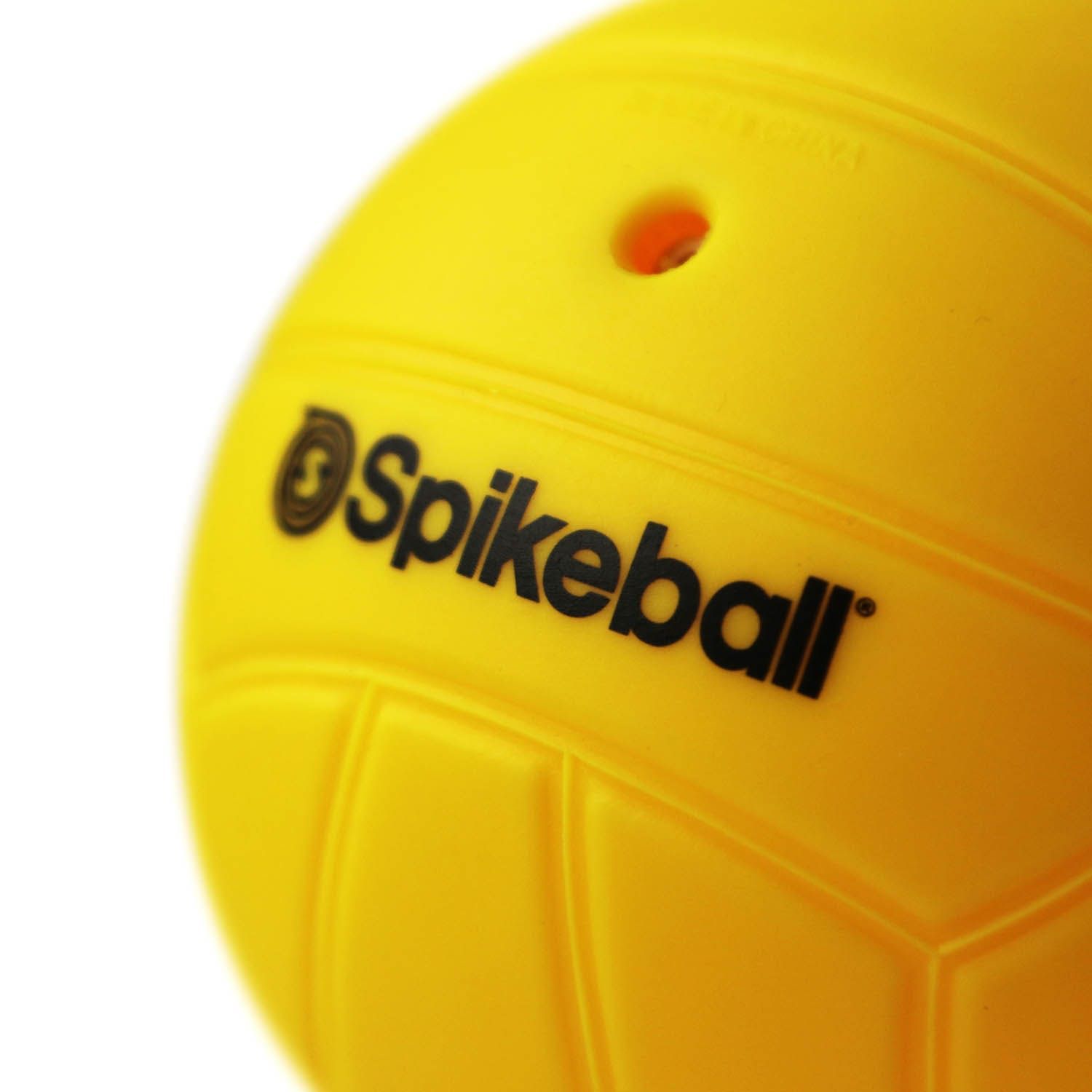 Spikeball Regular Ball Set 2st