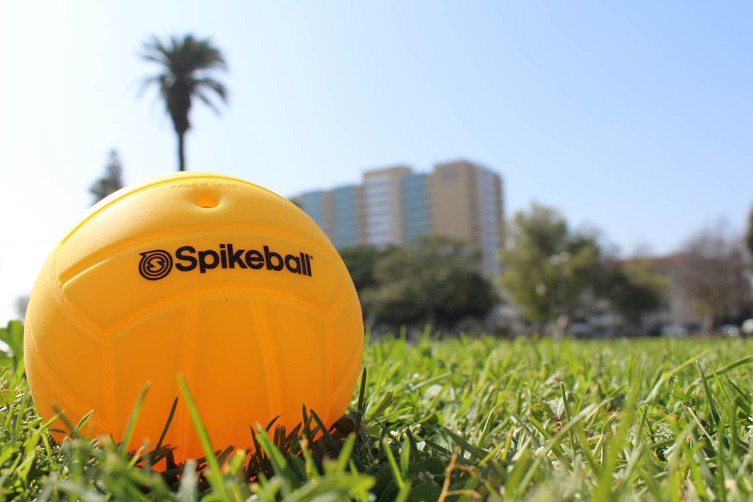 Spikeball Regular Ball Set 2st