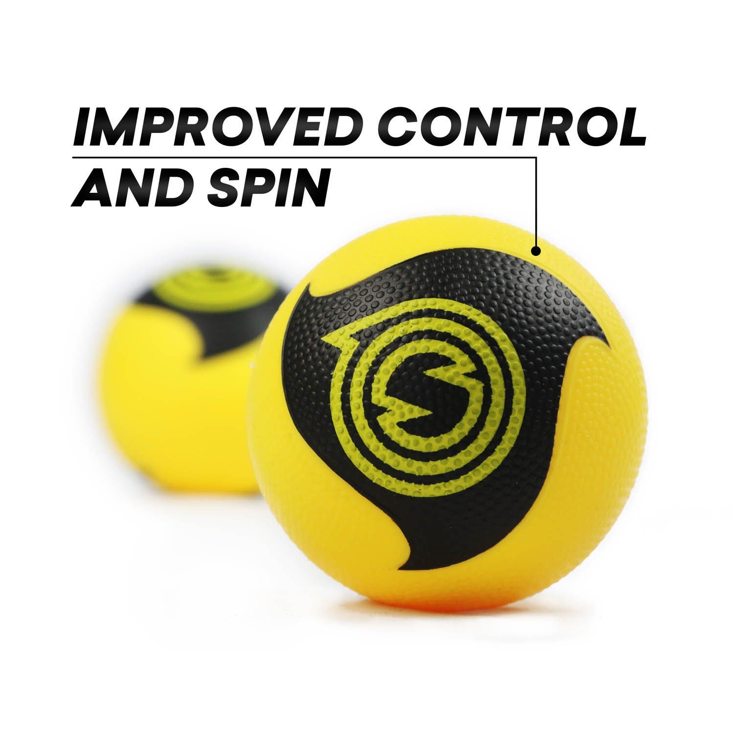 Spikeball Pro Ball Set 2st