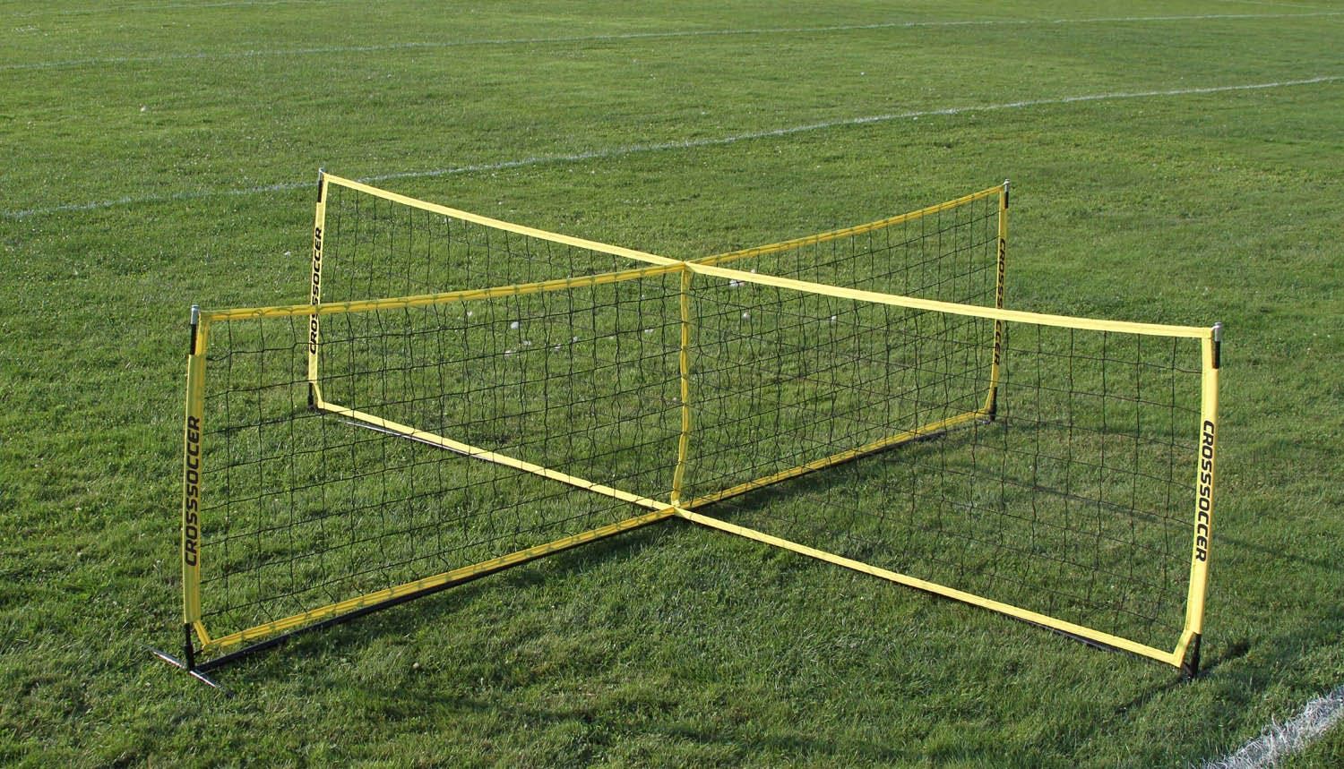 Crossnet Soccer
