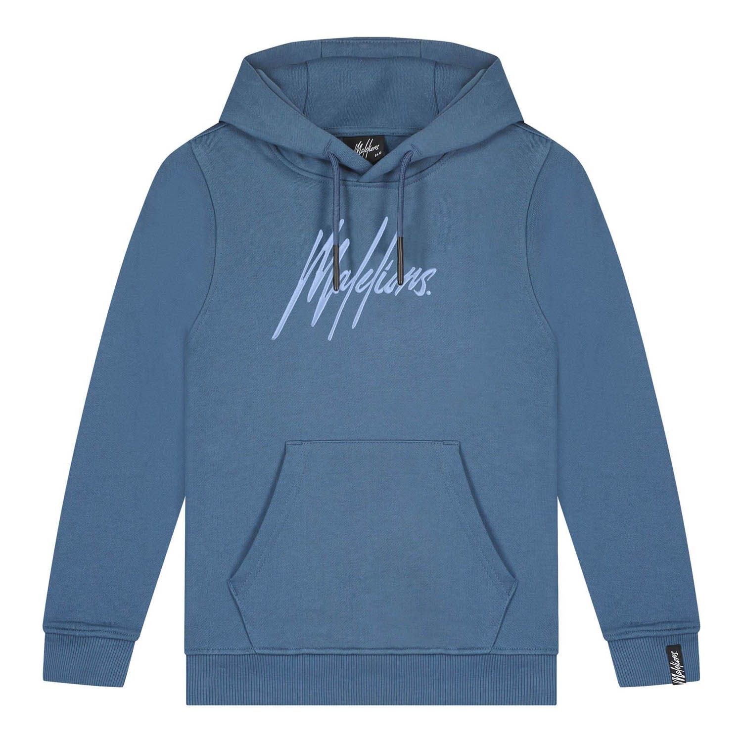 Malelions Junior Essentials Hoodie