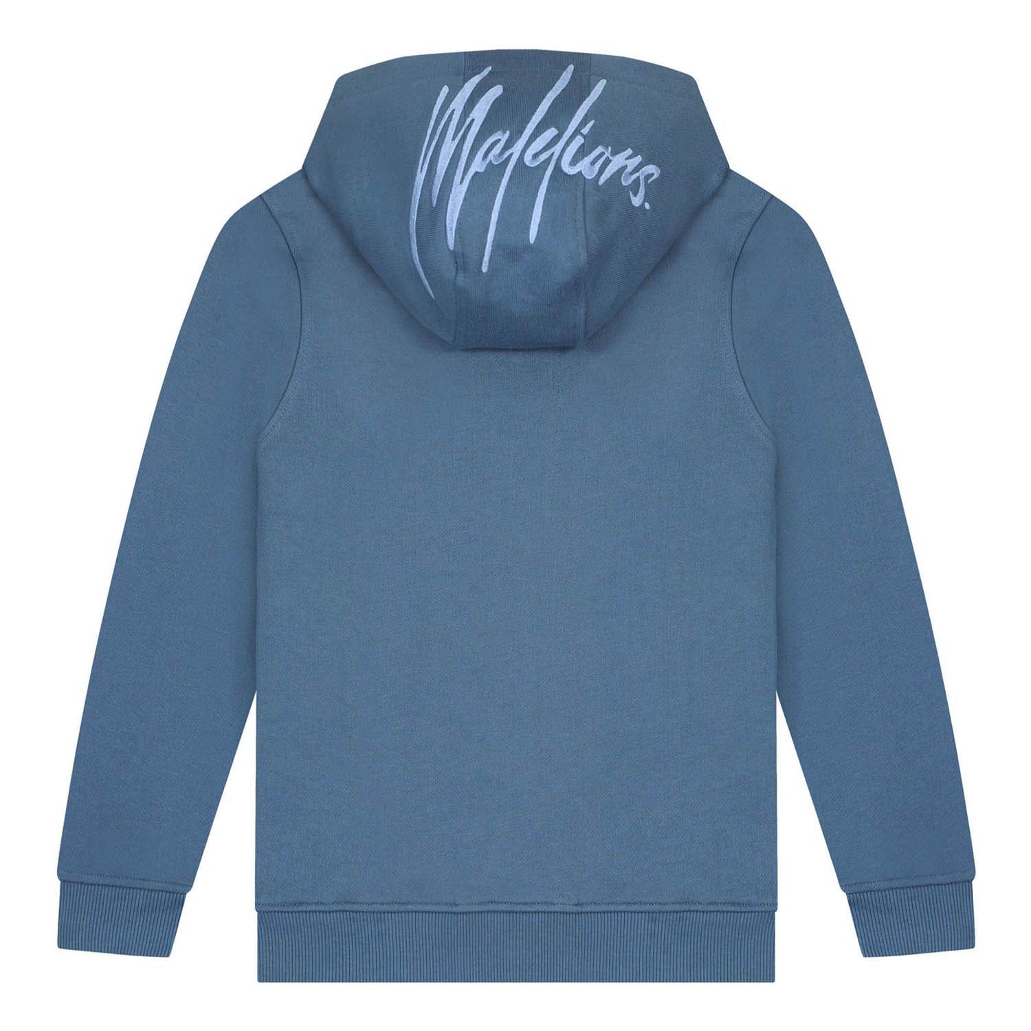 Malelions Junior Essentials Hoodie