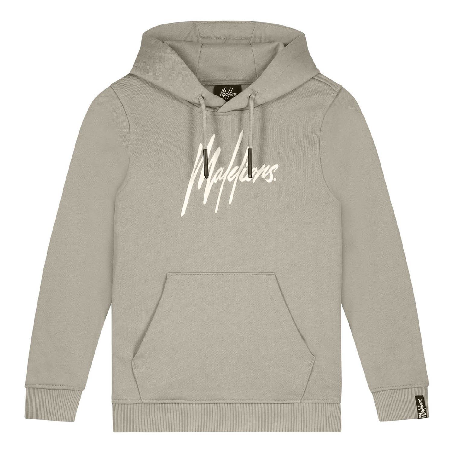 Malelions Junior Essentials Hoodie