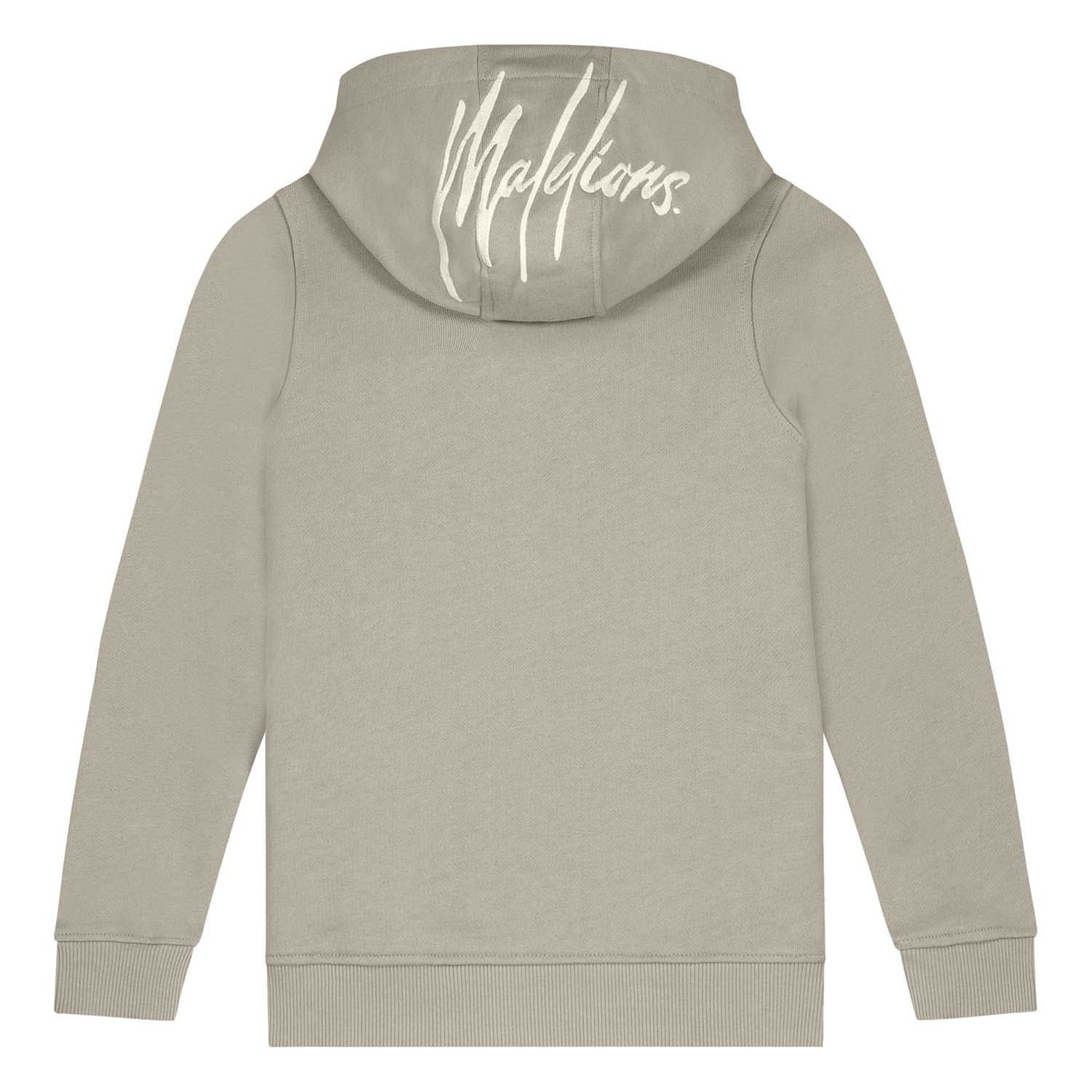 Malelions Junior Essentials Hoodie